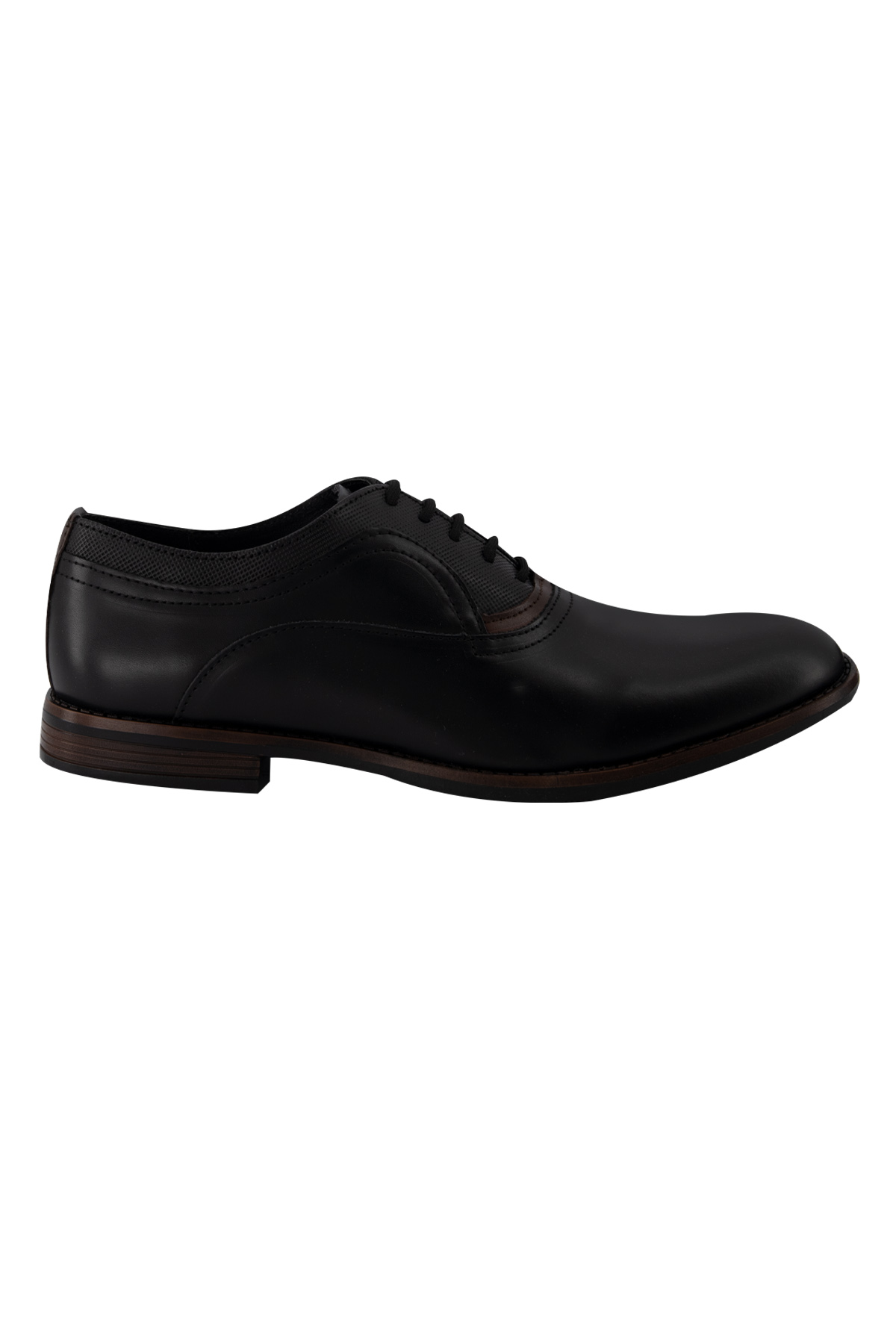 CALZADO FORMAL NEGRO MENS FASHION