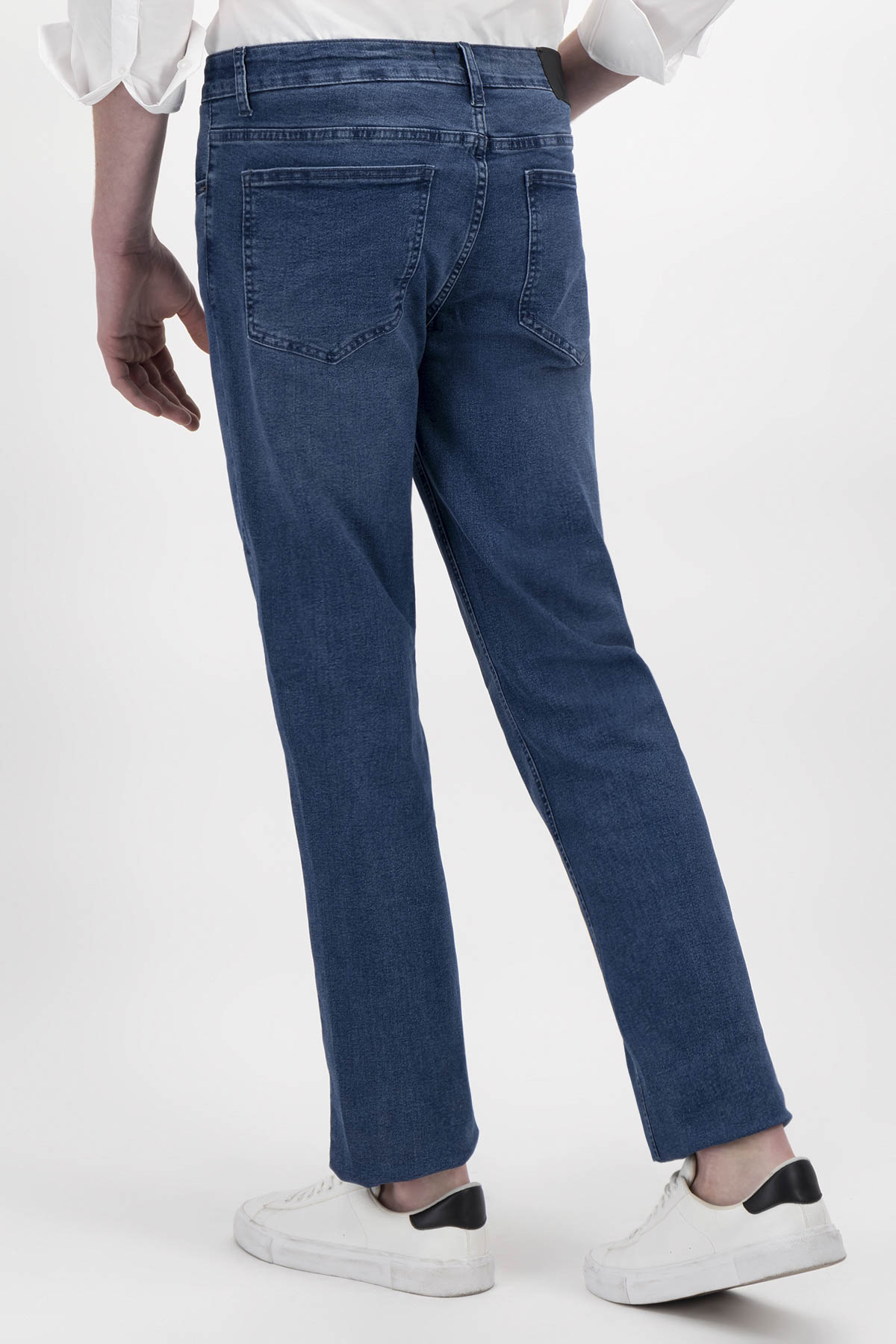 JEANS SLIM FIT LMENTAL image number 1