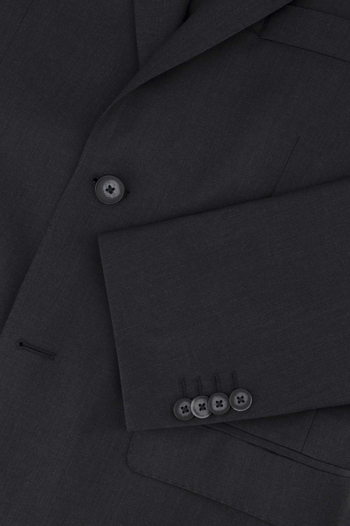 TRAJE FRESCO DI LANA SLIM FIT LAMBERTI image number 5