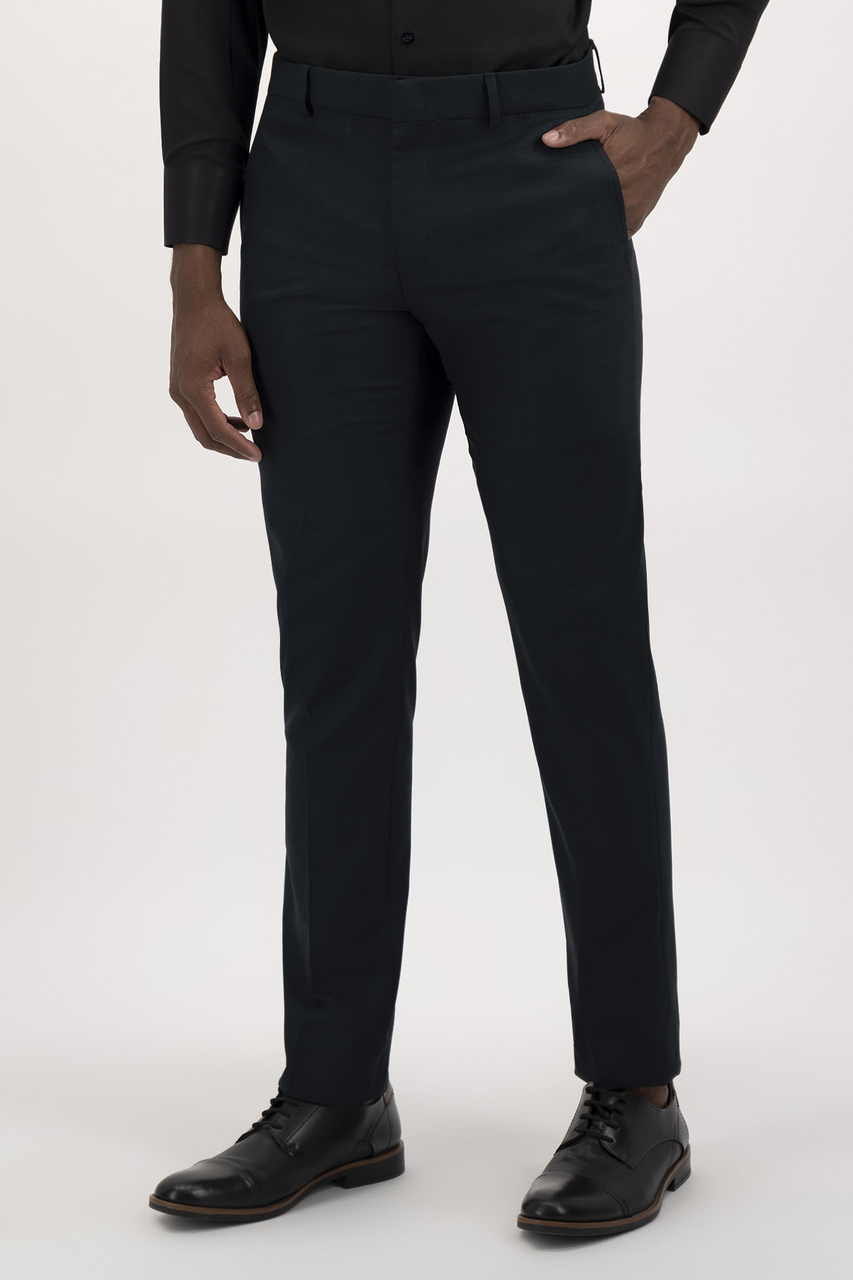 PANTALÓN SEPARATE SLIM FIT LMENTAL