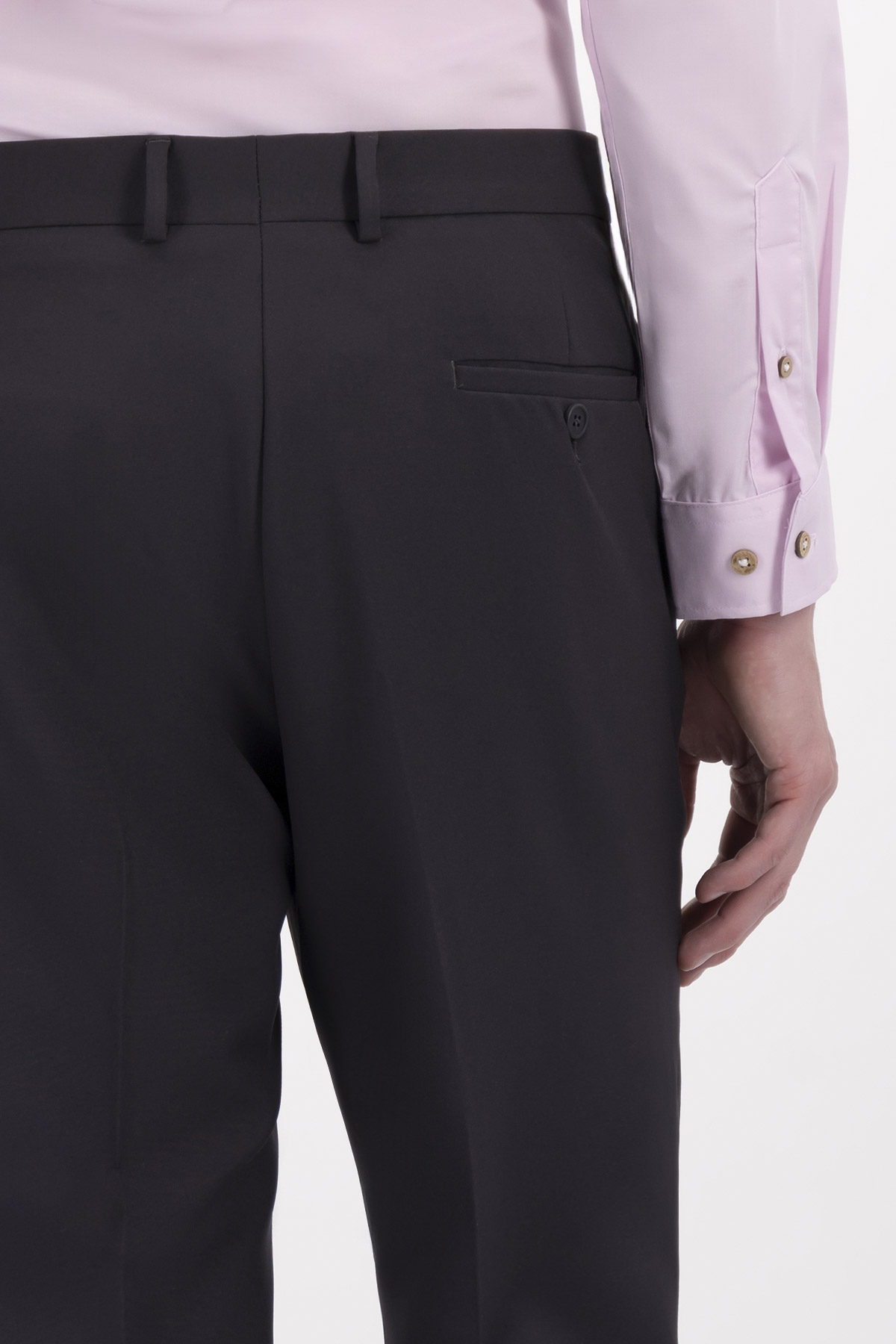 PANTALÓN FORMAL MODERN FIT SONNETI image number null