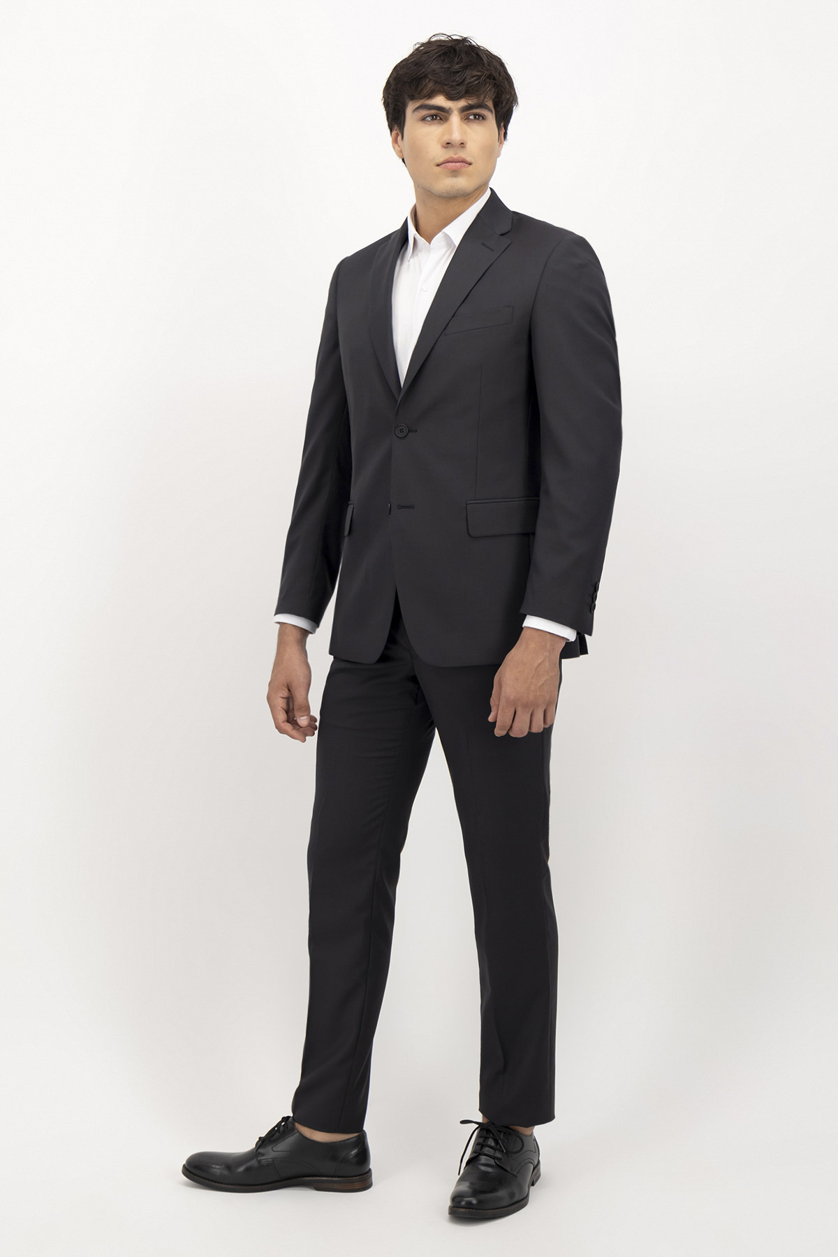 TRAJE FORMAL CONTEMPORARY FIT SONNETI