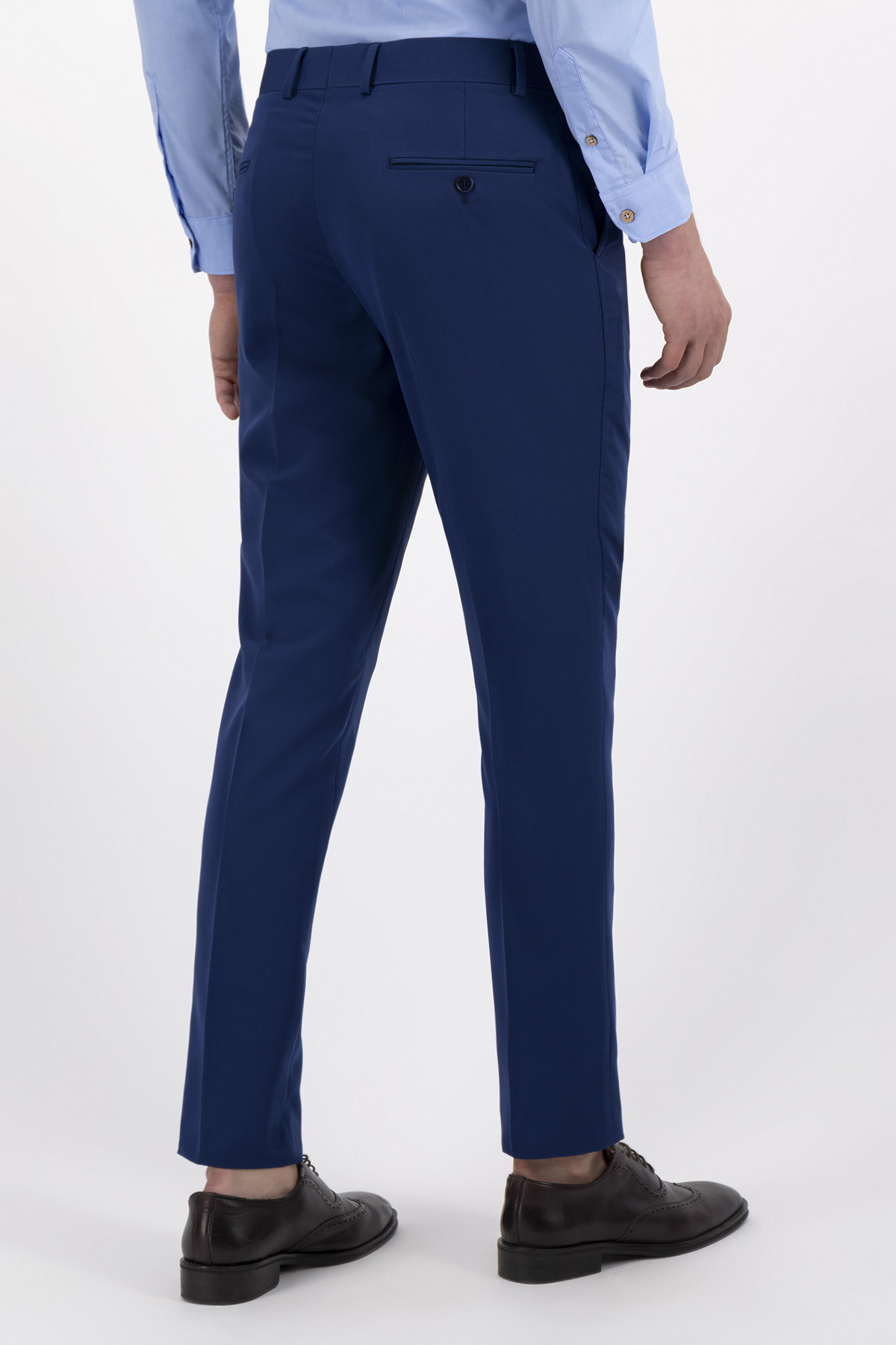 traje extended slim fit sonneti image number 4