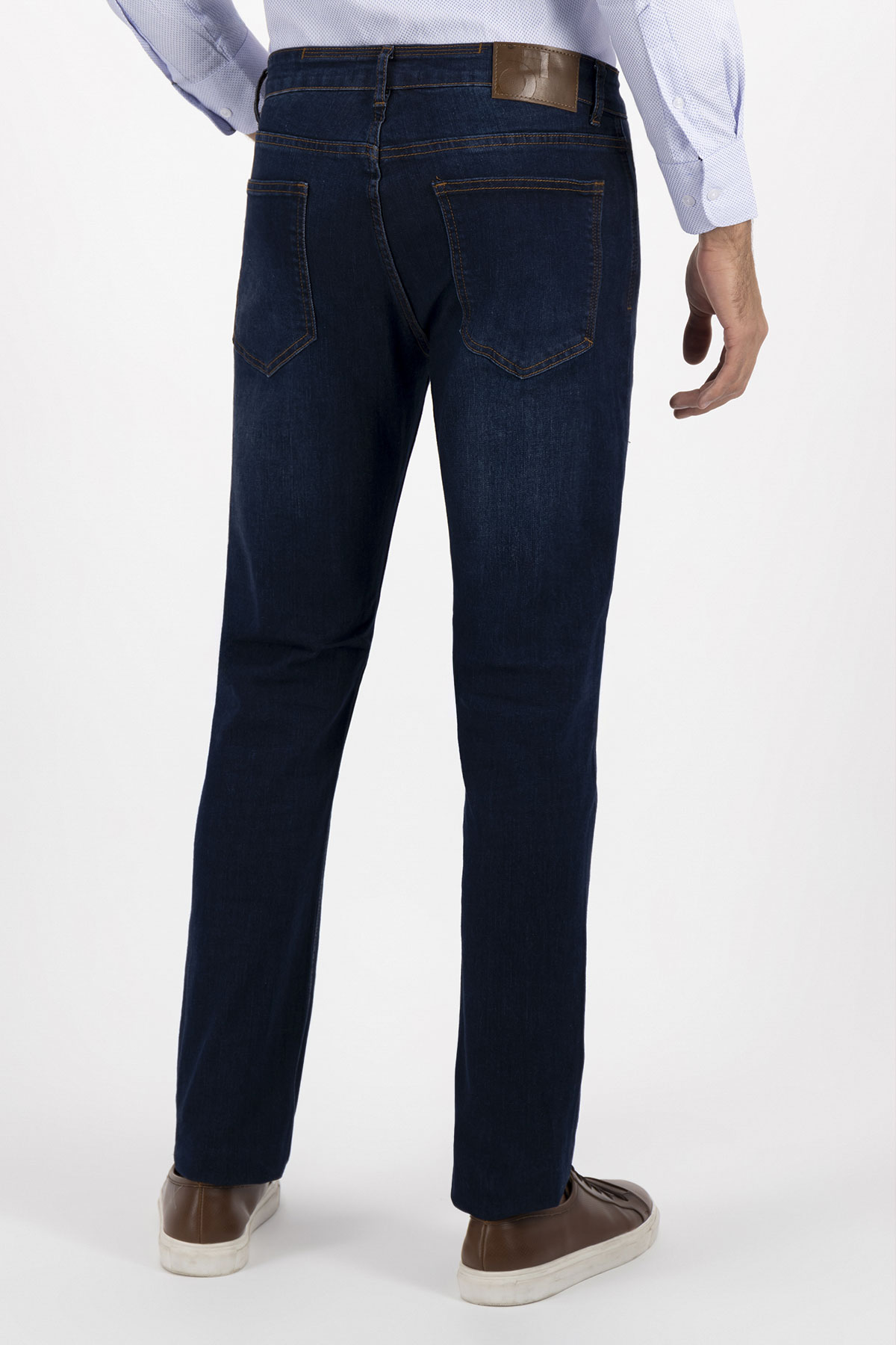 JEANS SLIM FIT LMENTAL image number null