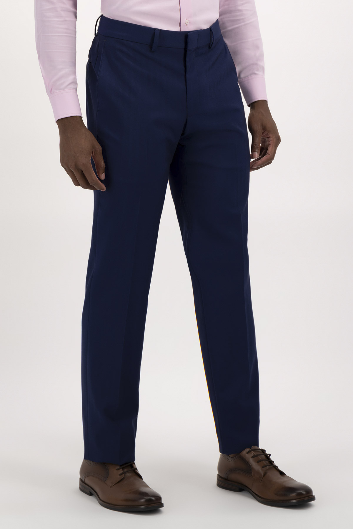 PANTALÓN FORMAL EASY CARE MODERN FIT SONNETI image number null