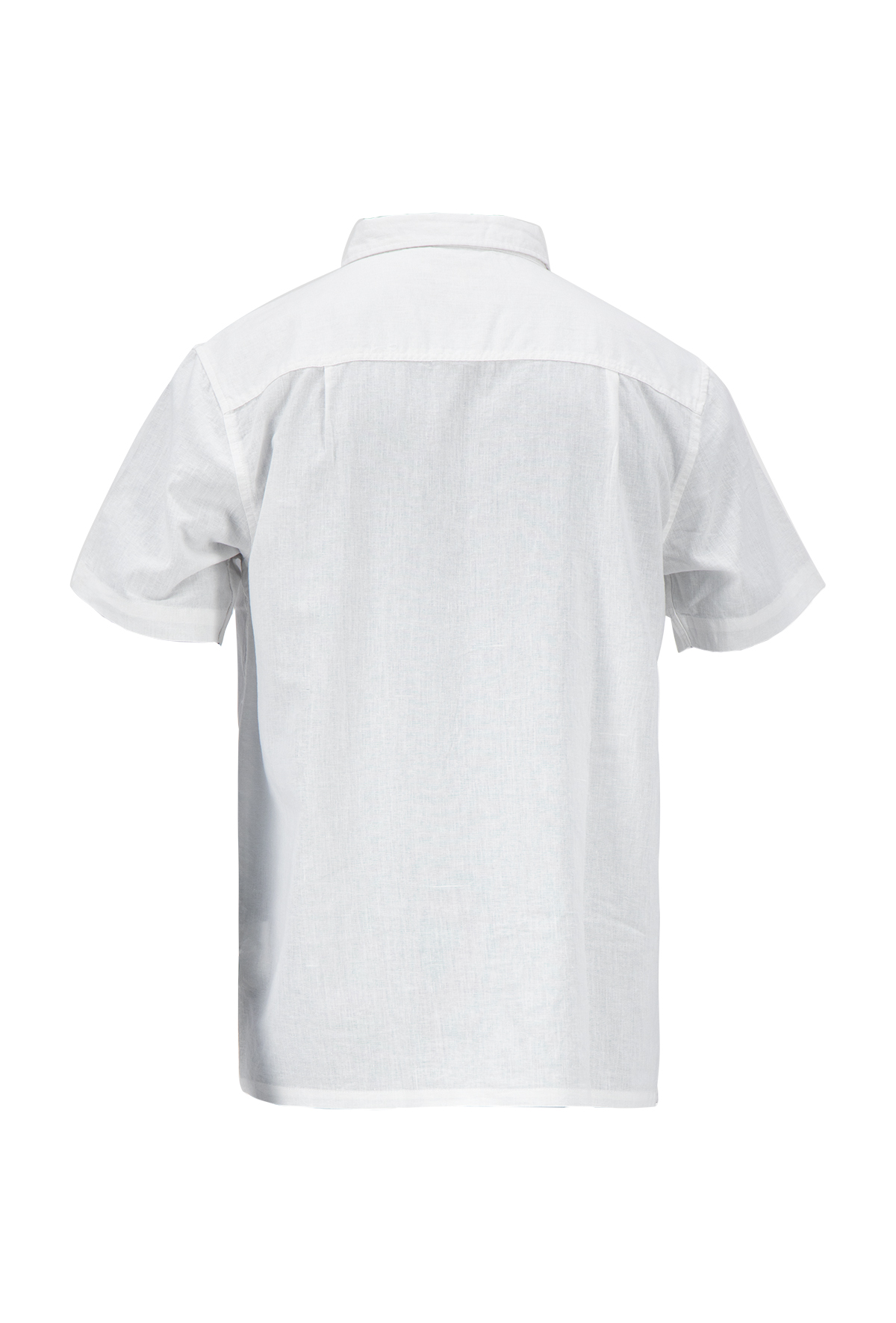 GUAYABERA BLANCO REGULAR FIT GUAYAHABANA image number null