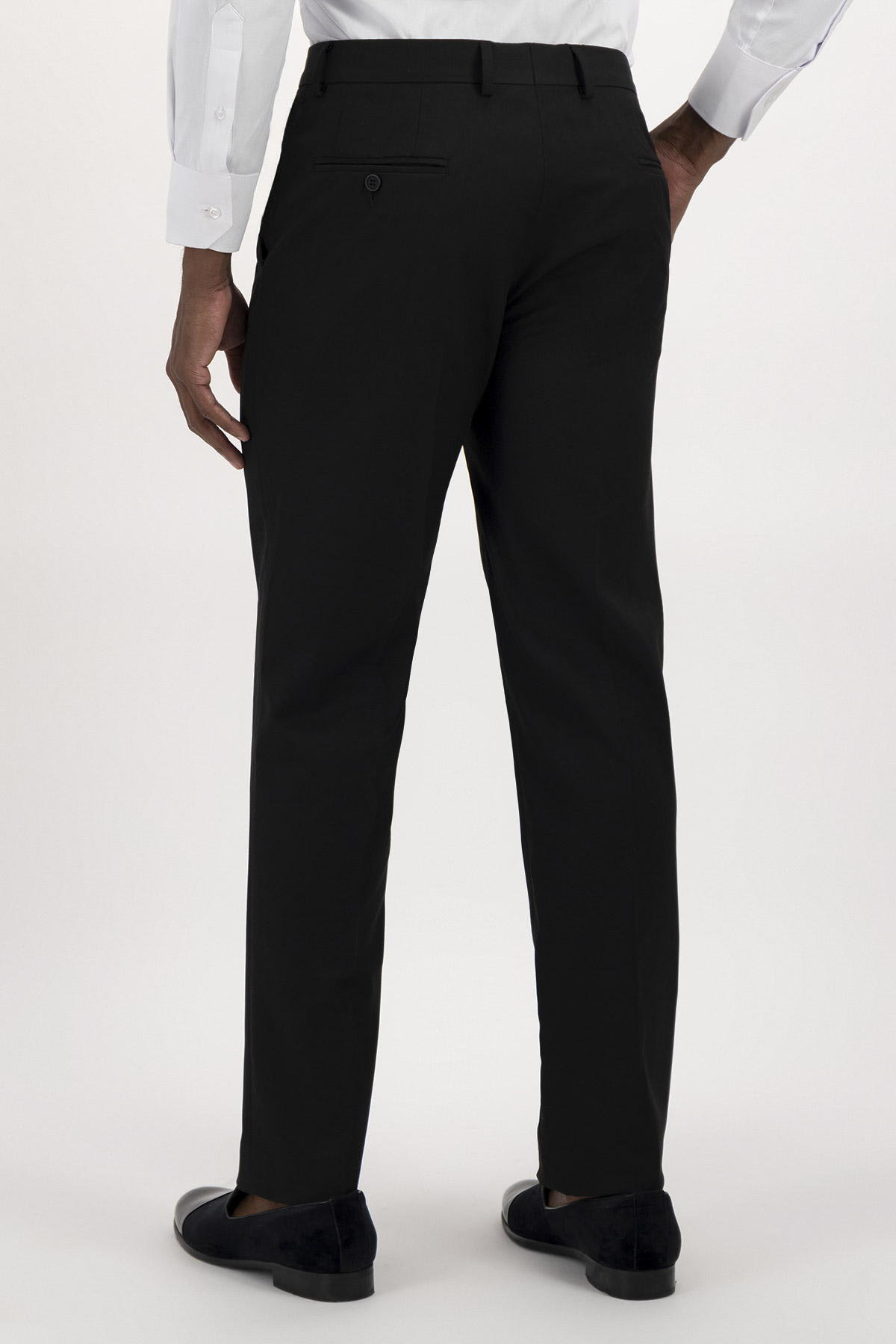 PANTALÓN FORMAL EASY CARE MODERN FIT SONNETI