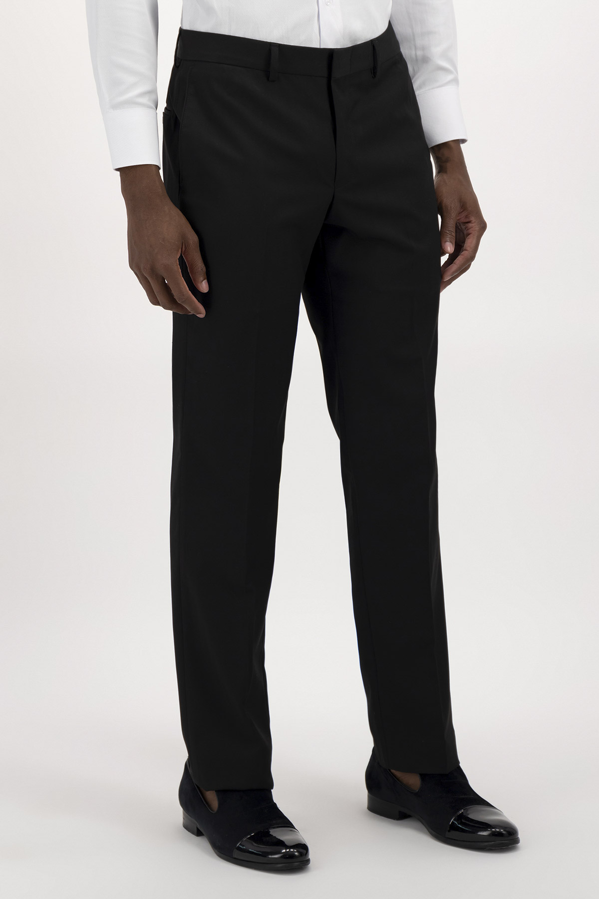 PANTALÓN FORMAL EASY CARE MODERN FIT SONNETI