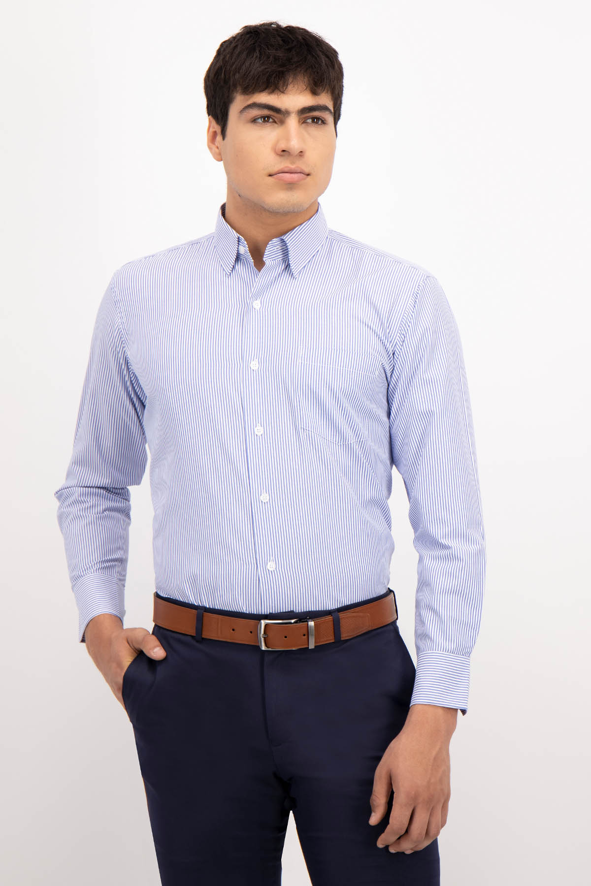 CAMISA FORMAL CONTEMPORARY FIT SONNETI