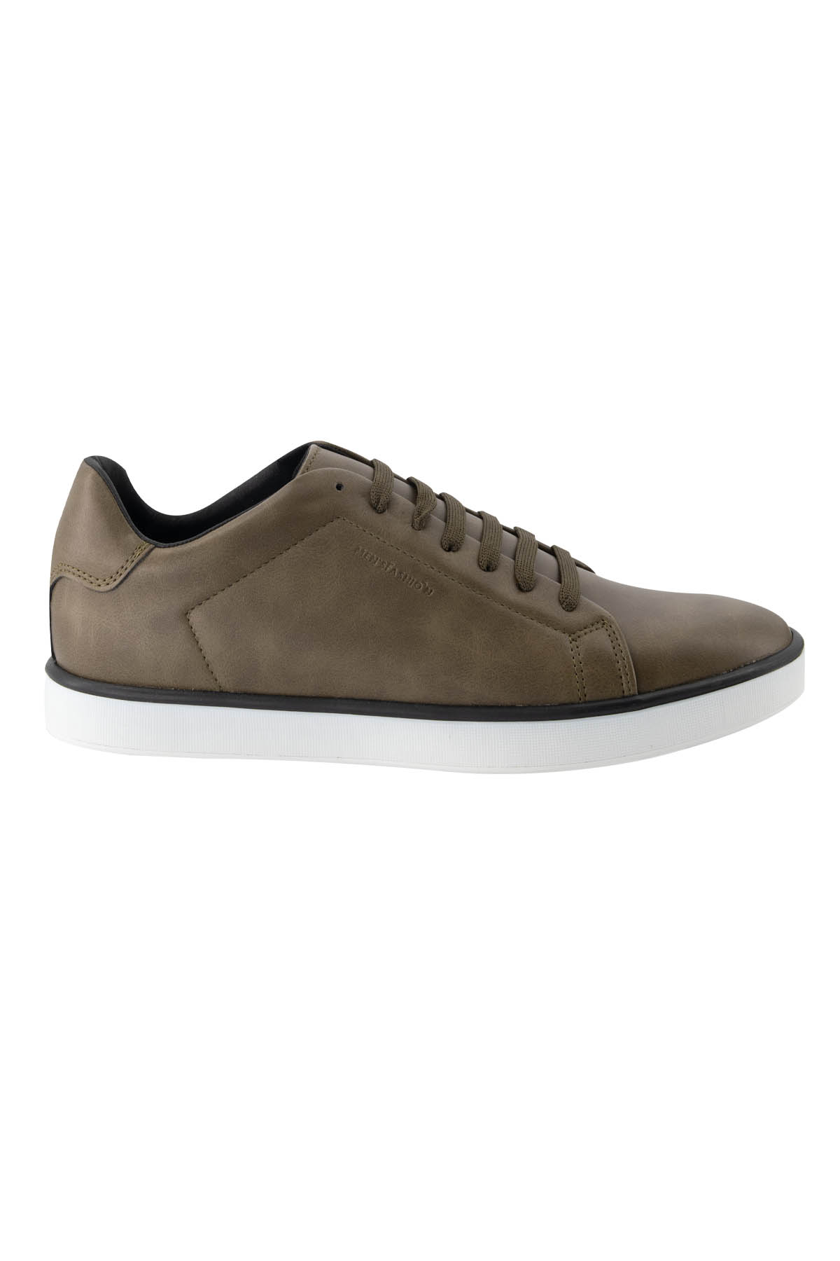 TENIS VERDE MENS FASHION