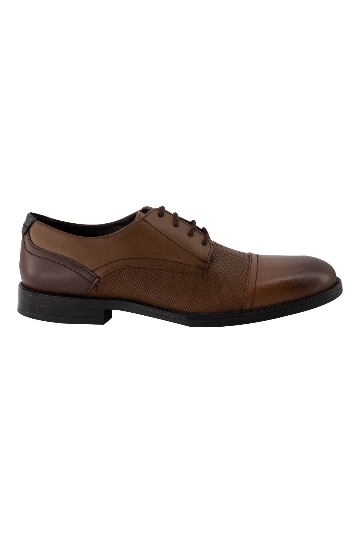 CALZADO FORMAL CAFÉ MENS FASHION