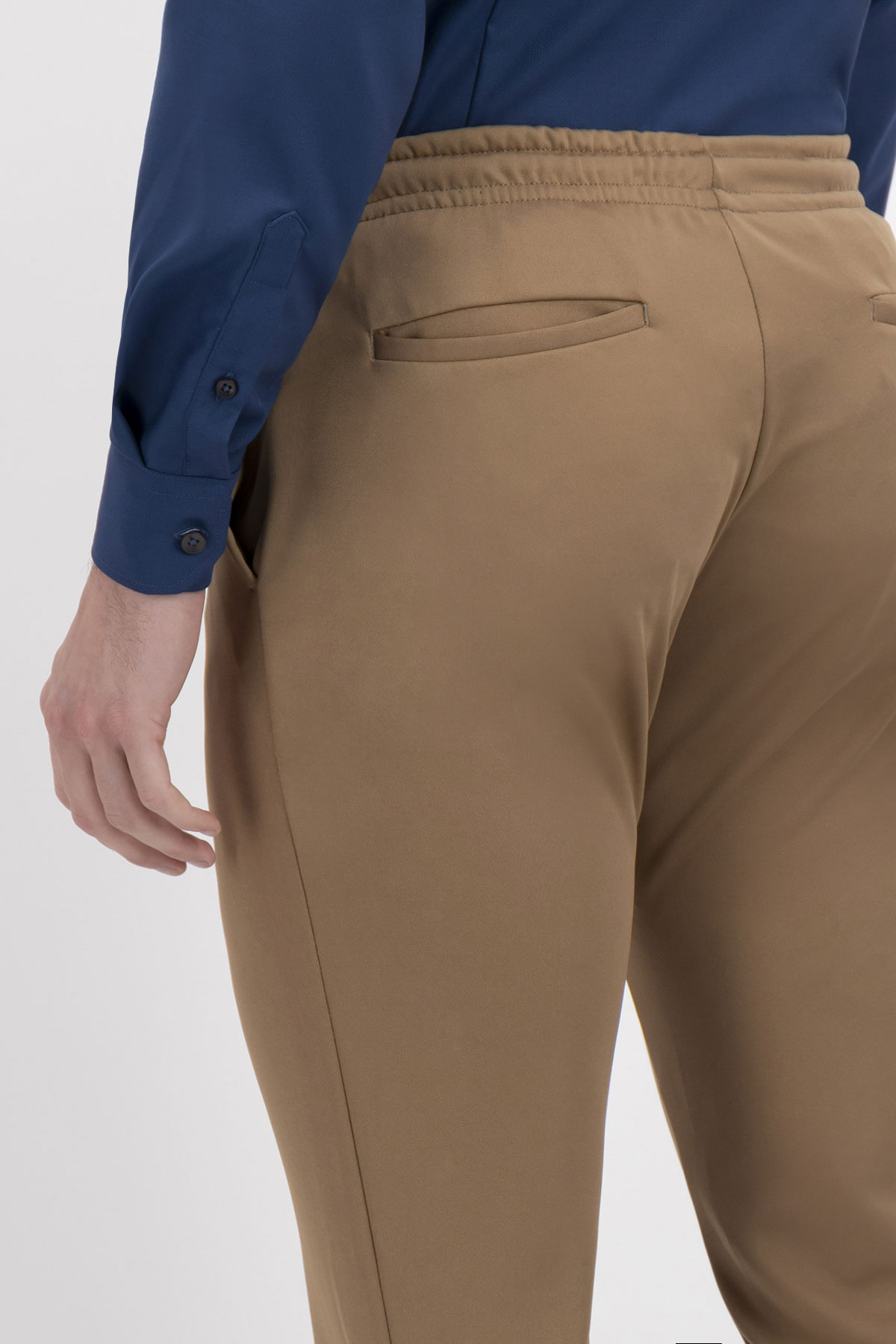 PANTALÓN FORMAL SLIM FIT LMENTAL image number null