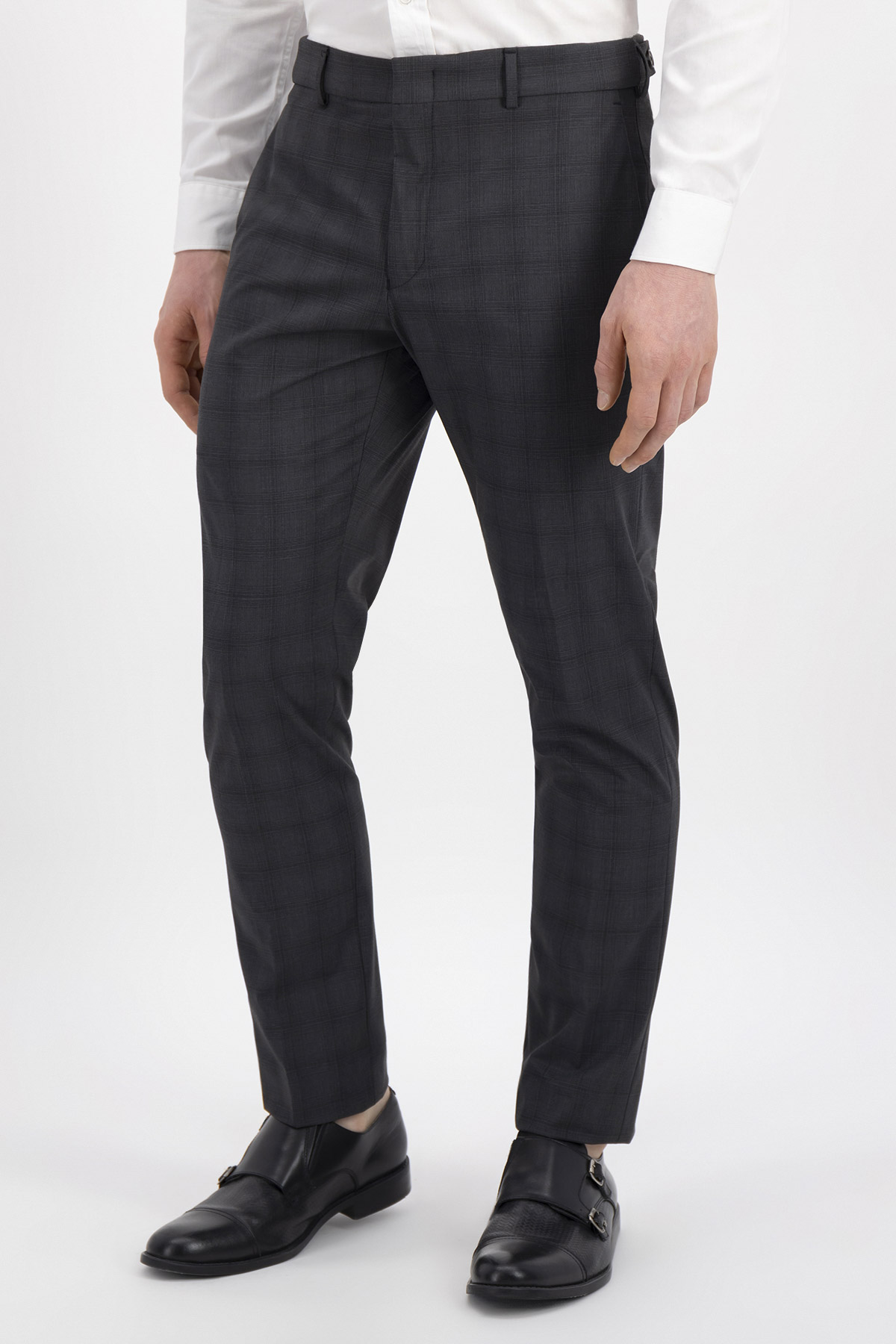 PANTALÓN SEPARATE SLIM FIT LMENTAL