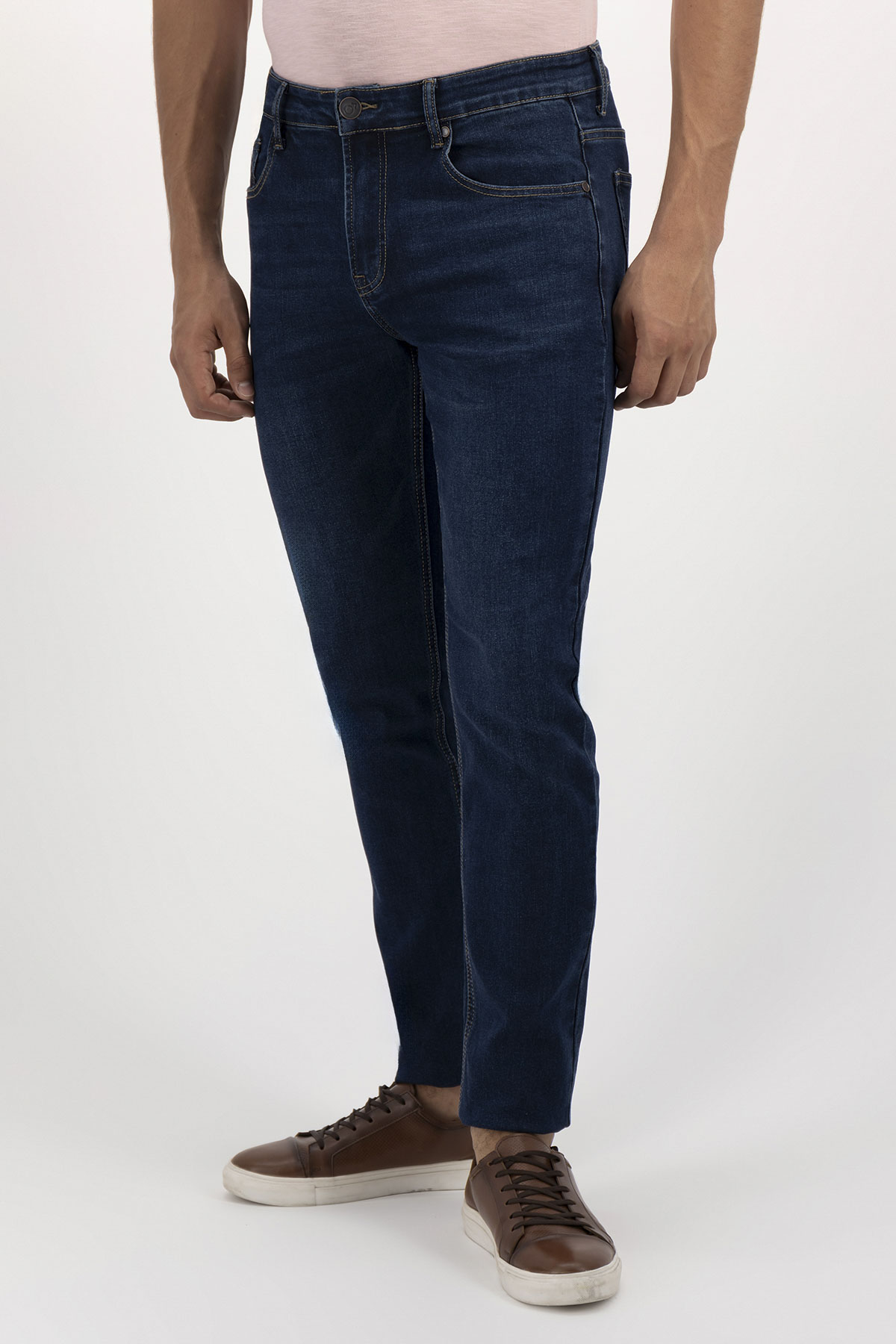 JEANS MODERN FIT LAMBERTI