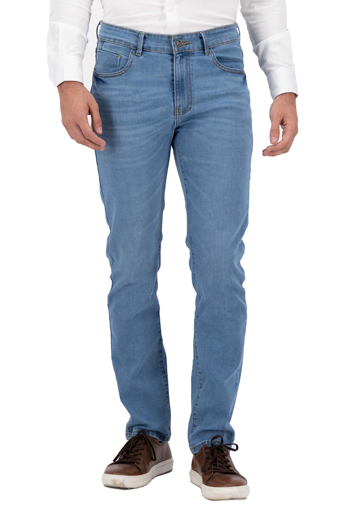 JEANS SKINNY FIT LMENTAL image number null