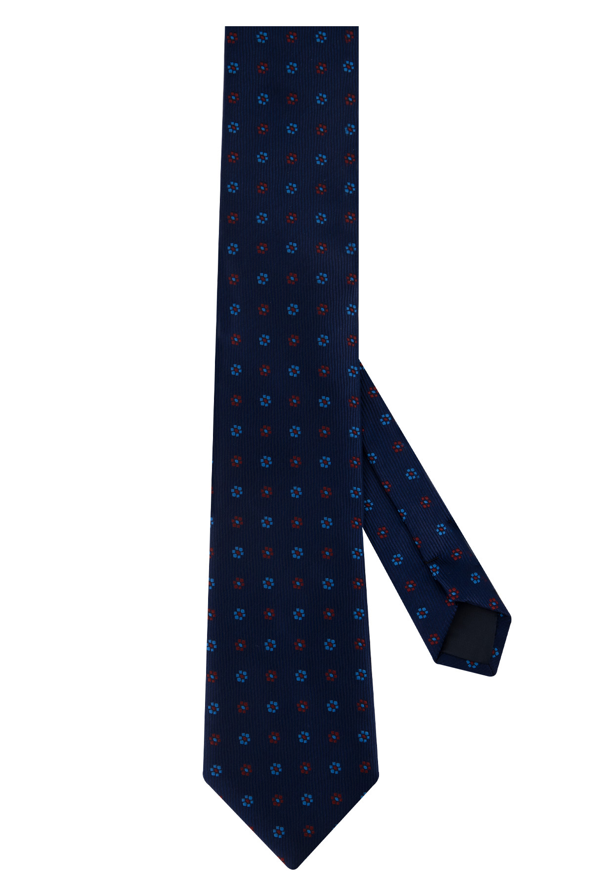 CORBATA COLOR AZUL MARINO MENS FASHION