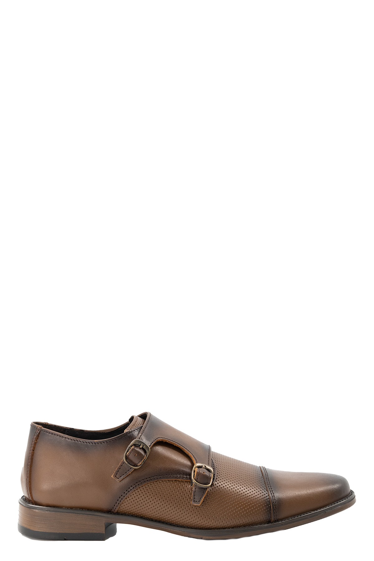 CALZADO TIPO OXFORD CAFE MENS FASHION image number null