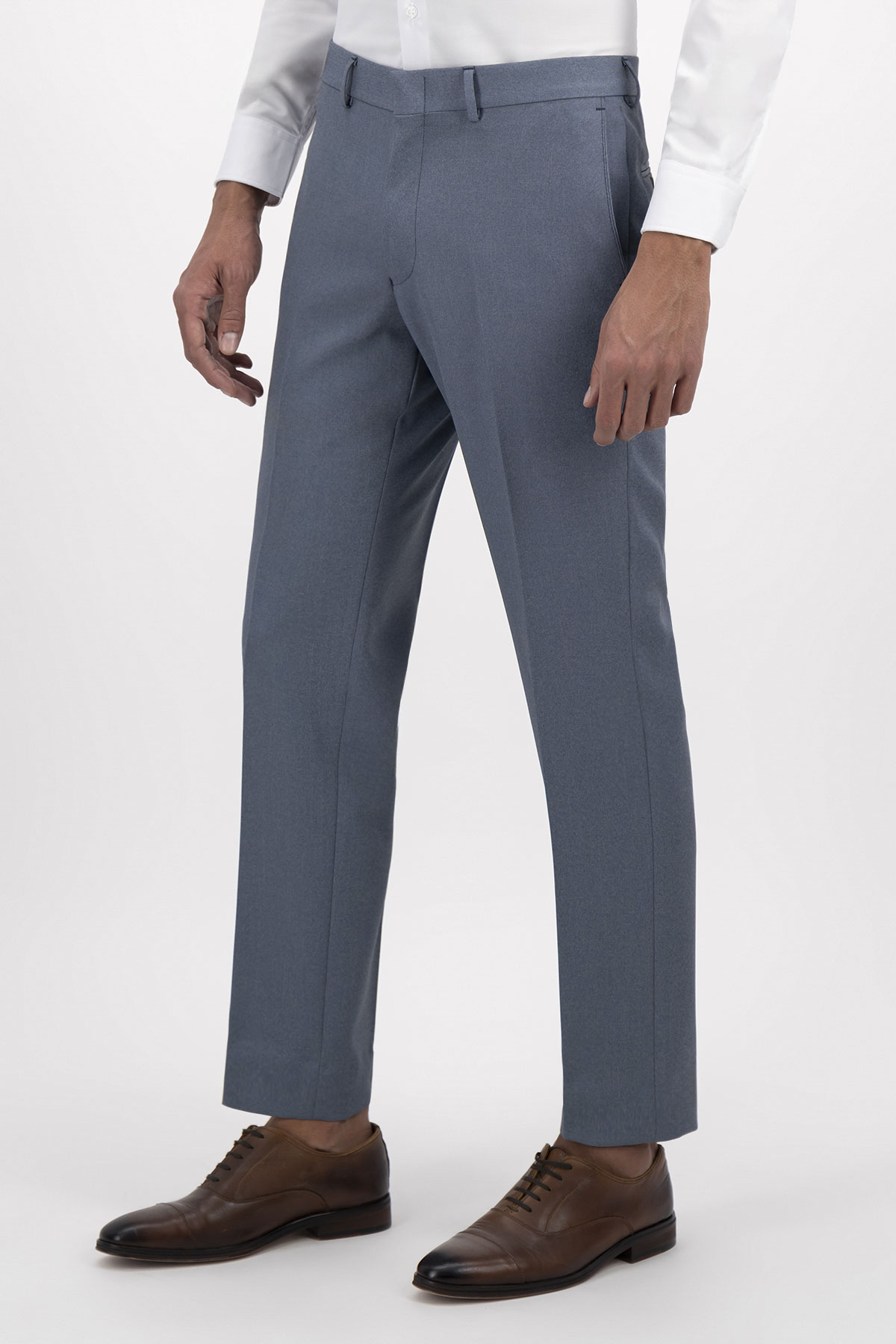 PANTALÓN FORMAL MODERN FIT SONNETI image number null