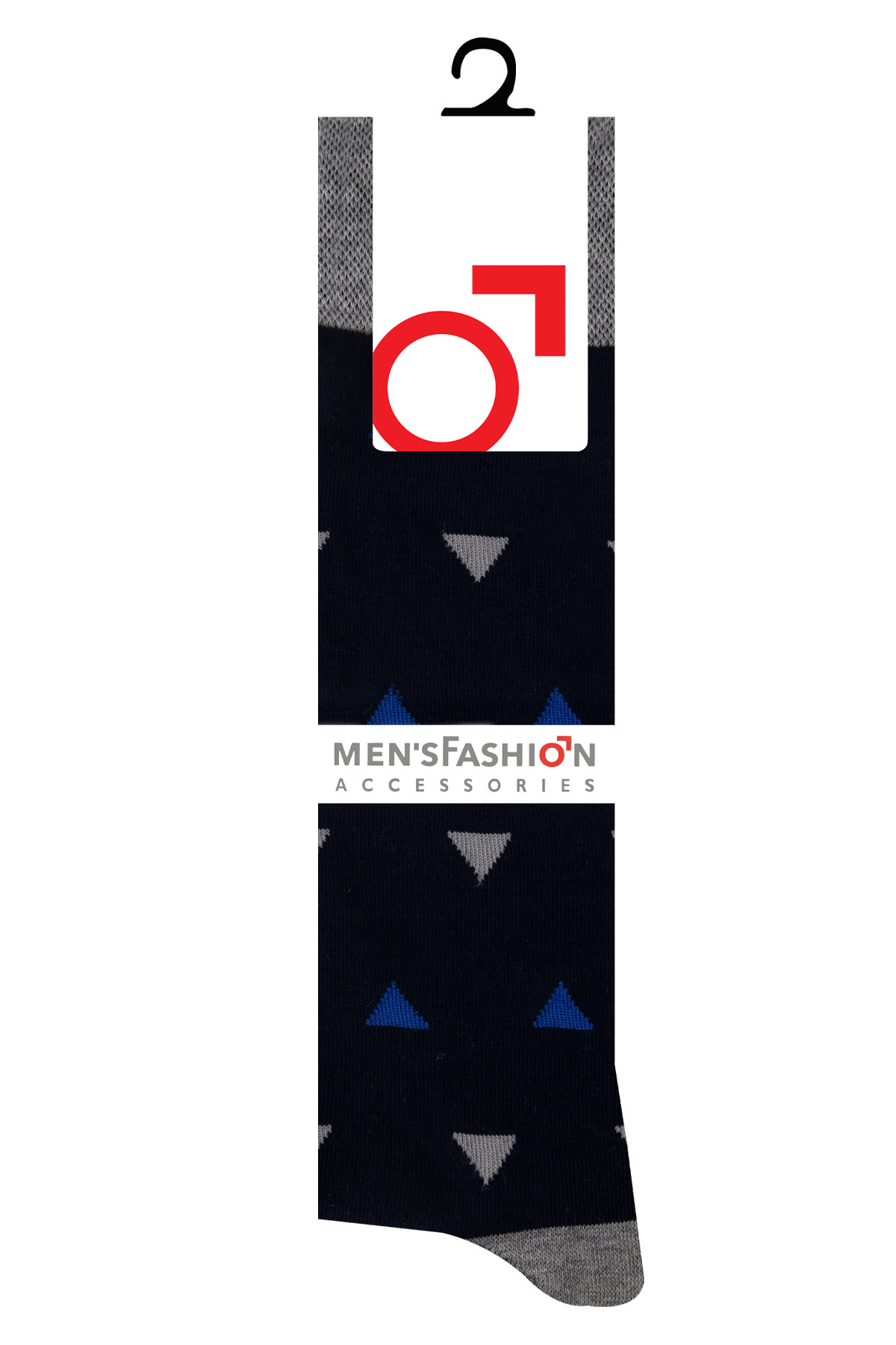 CALCETÍN MENS FASHION image number null