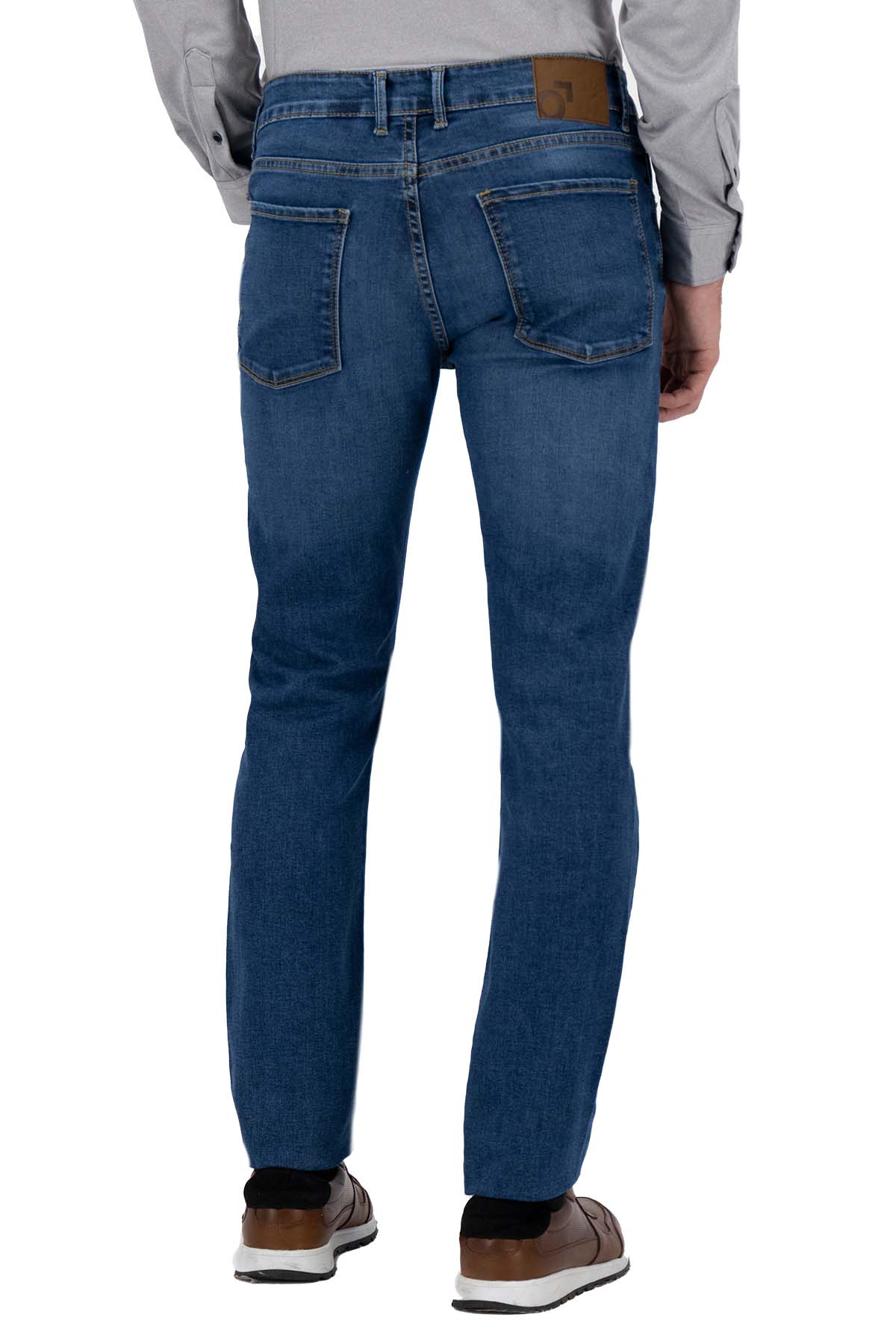 JEANS SKINNY FIT LMENTAL image number null