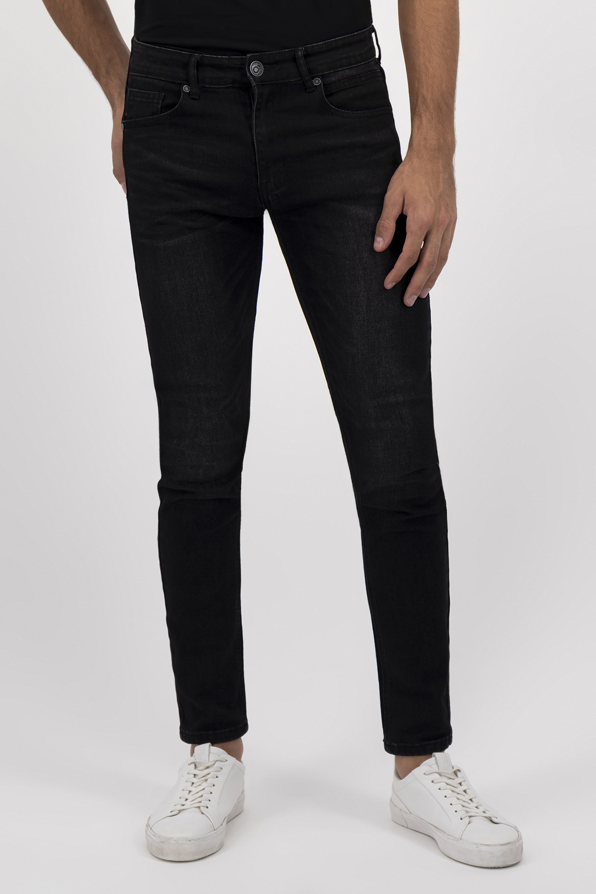 JEANS EXTRA SLIM LMENTAL