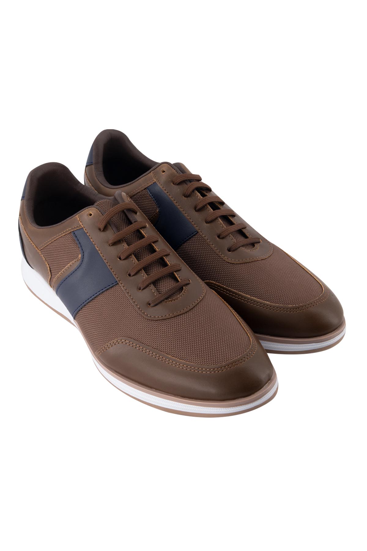 TENIS CAFÉ MENS FASHION