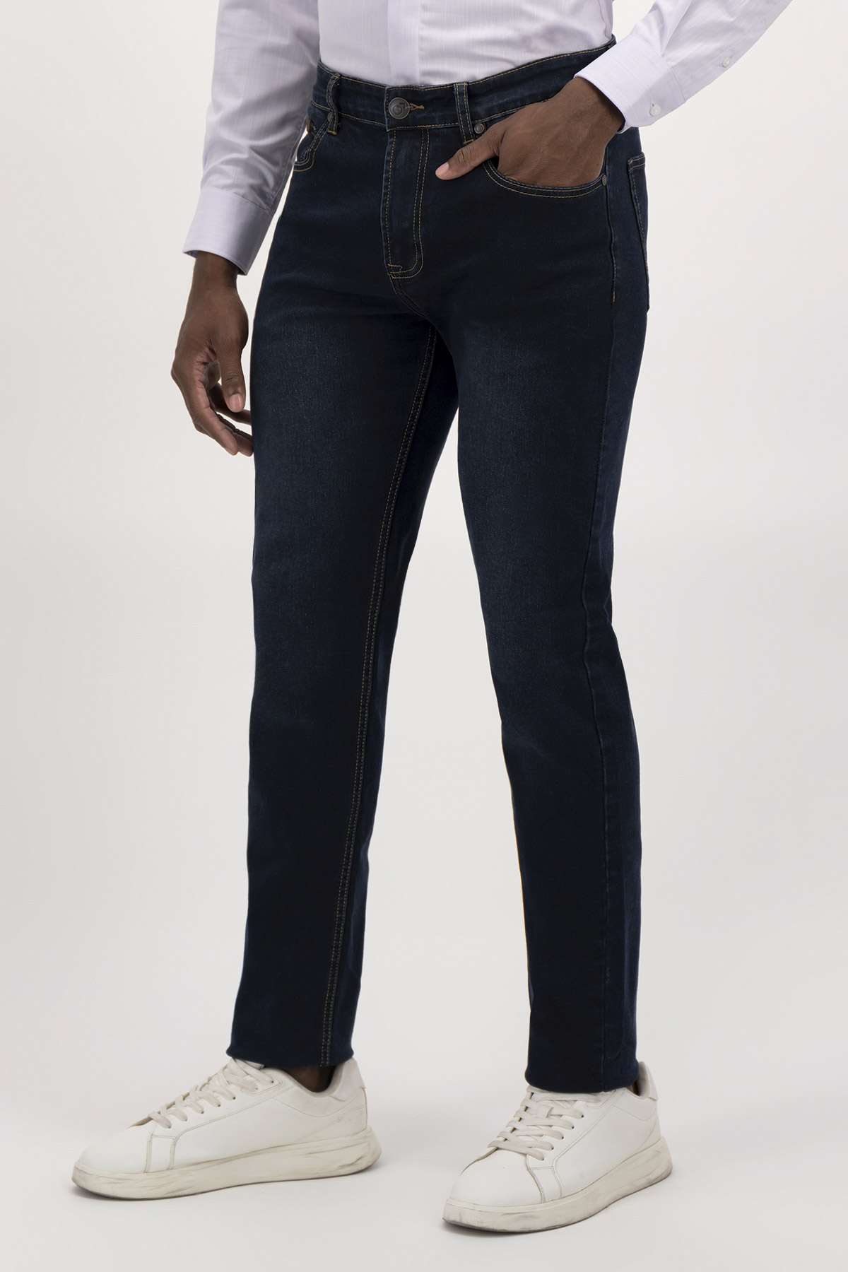 JEANS MODERN FIT LAMBERTI