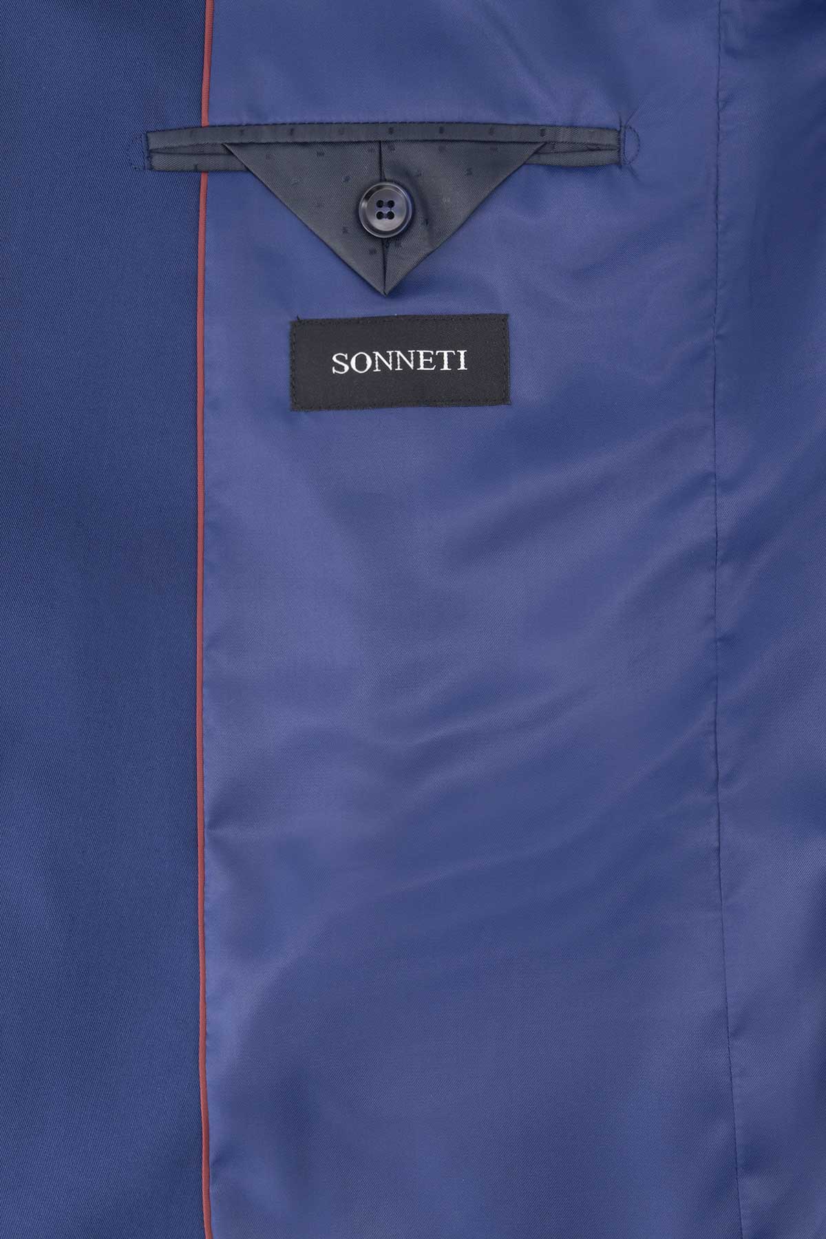 traje extended slim fit sonneti image number 6