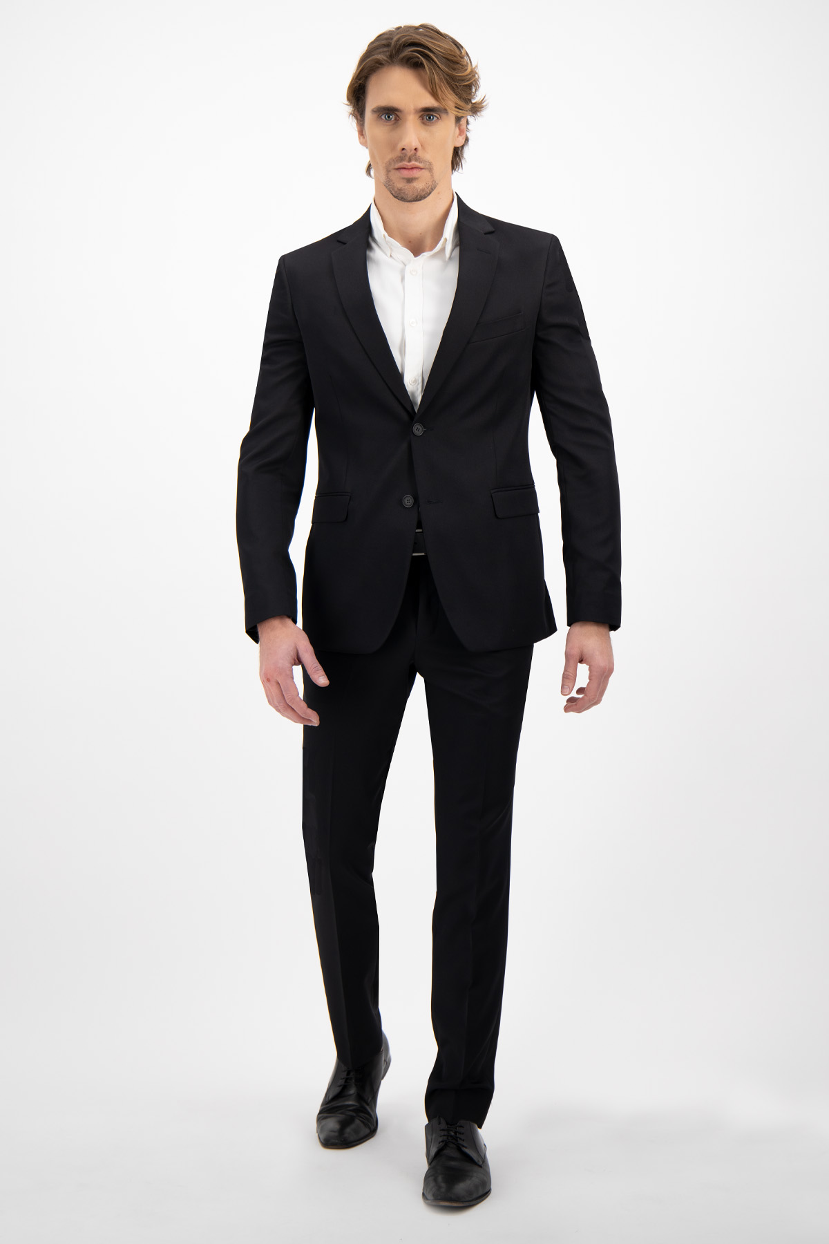 TRAJE WASHABLE SLIM FIT SONNETI