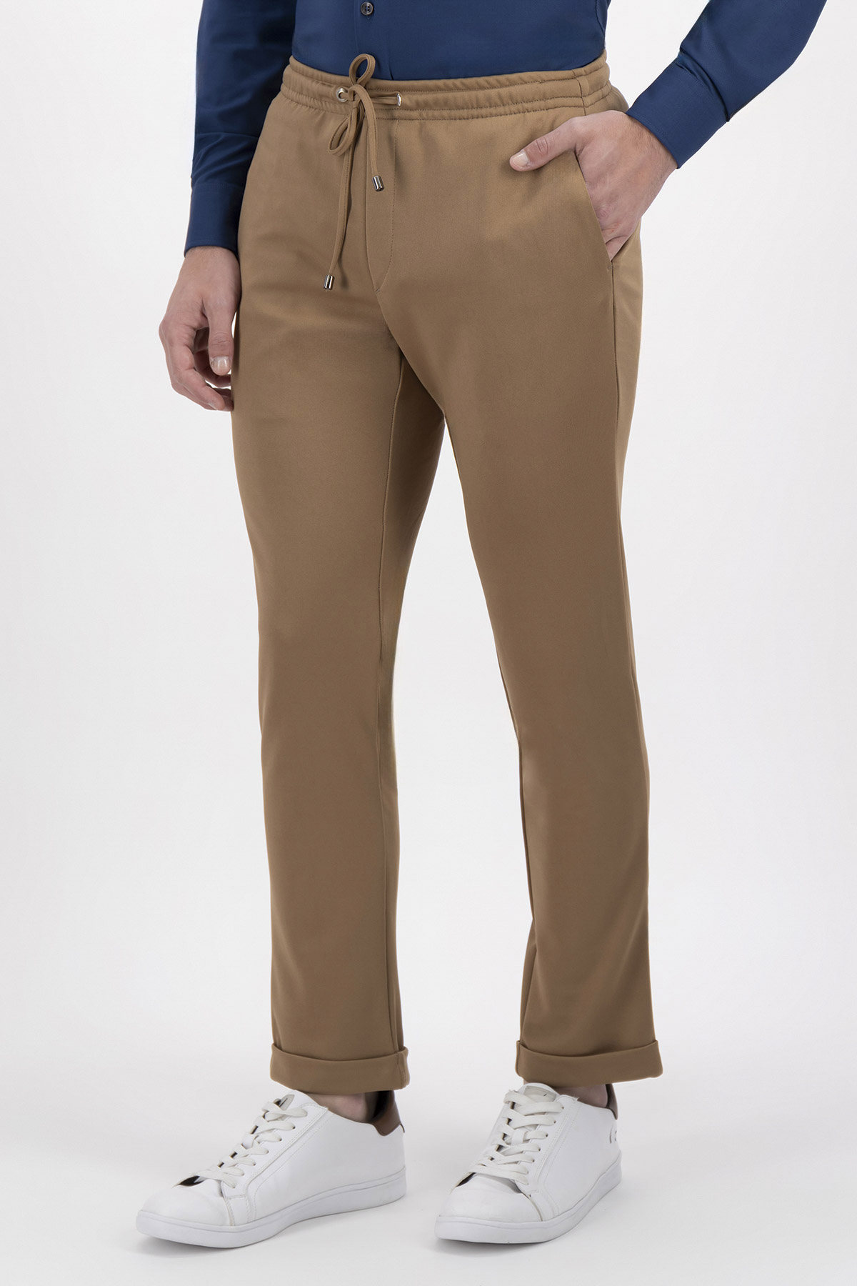 PANTALÓN FORMAL SLIM FIT LMENTAL