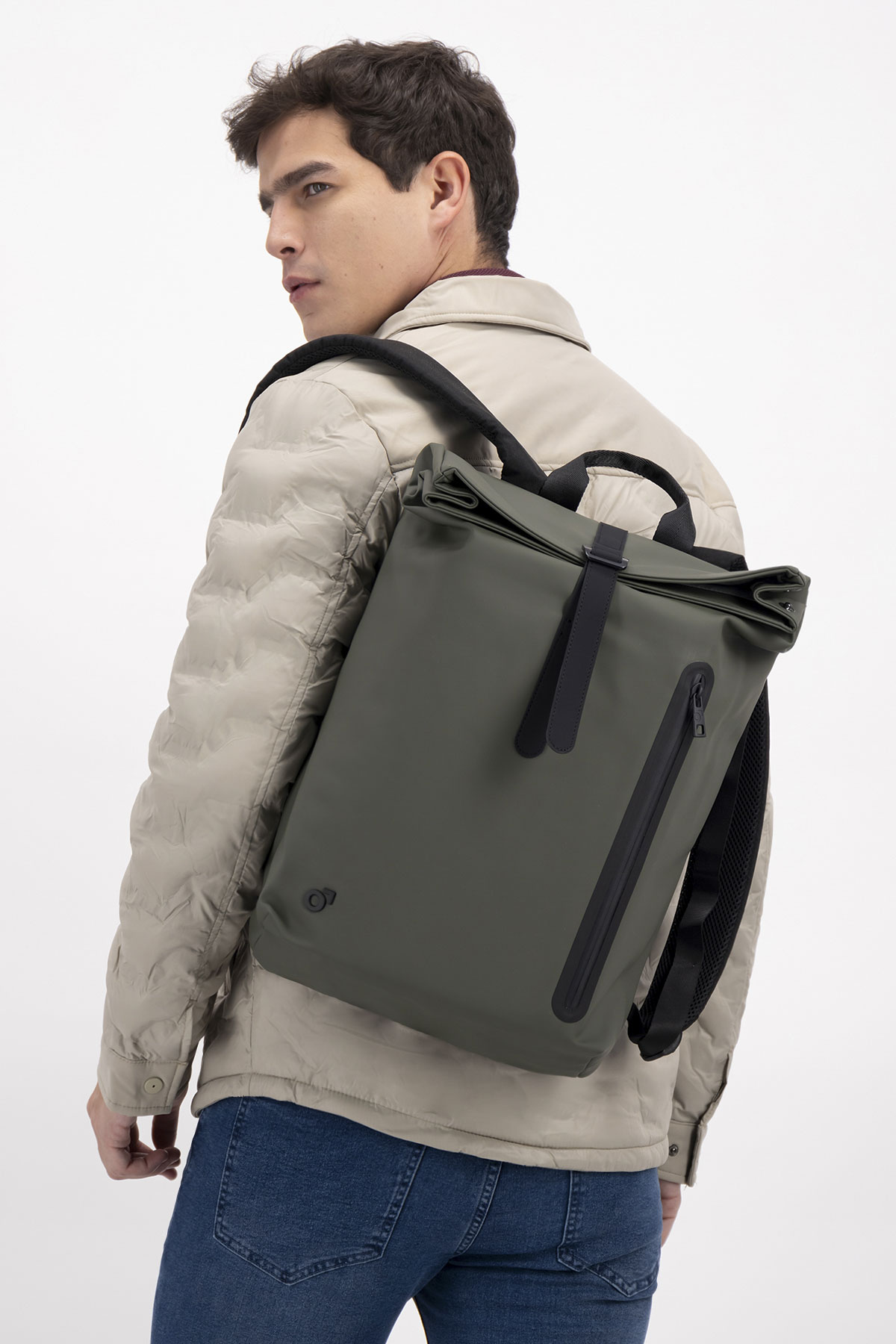 MOCHILA MENS FASHION image number 5