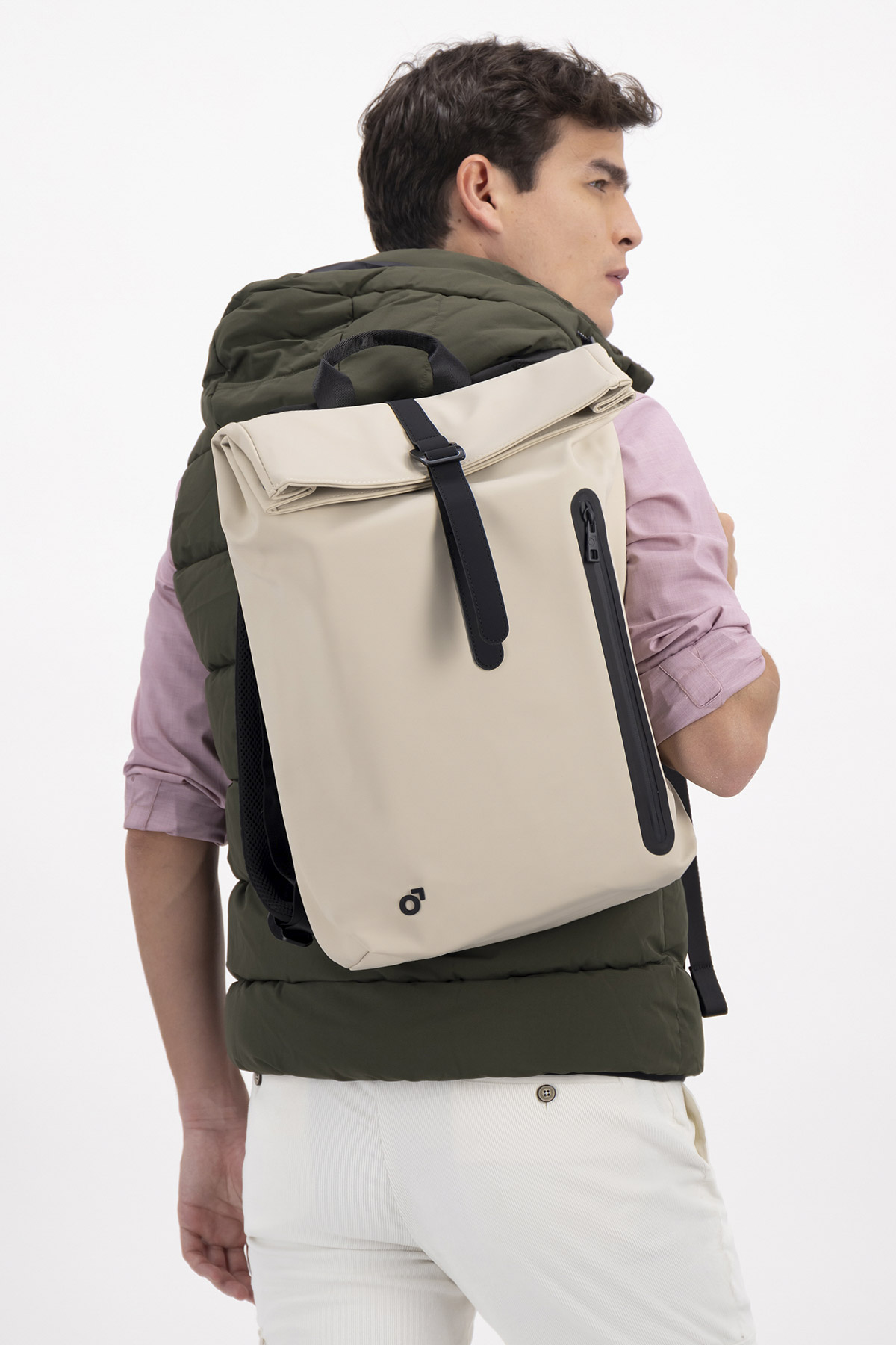 MOCHILA MENS FASHION image number 5