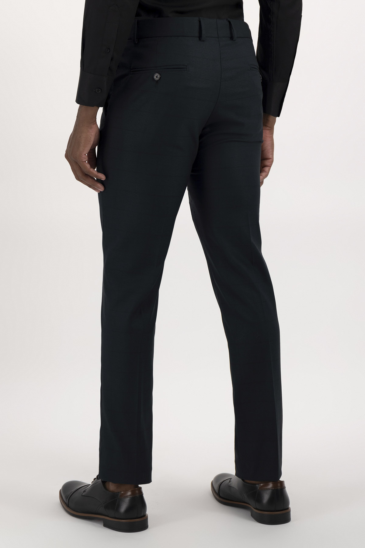 PANTALÓN SEPARATE SLIM FIT LMENTAL