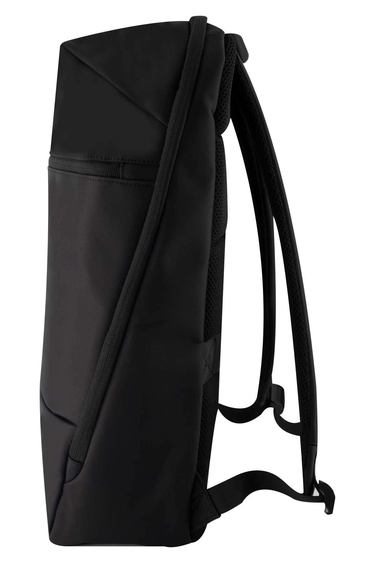 MOCHILA NEGRO MENS FASHION image number null