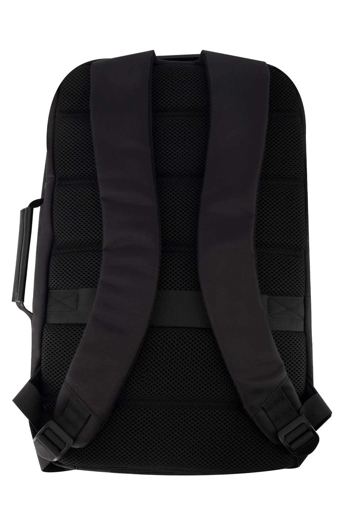 MOCHILA NEGRO MENS FASHION image number null