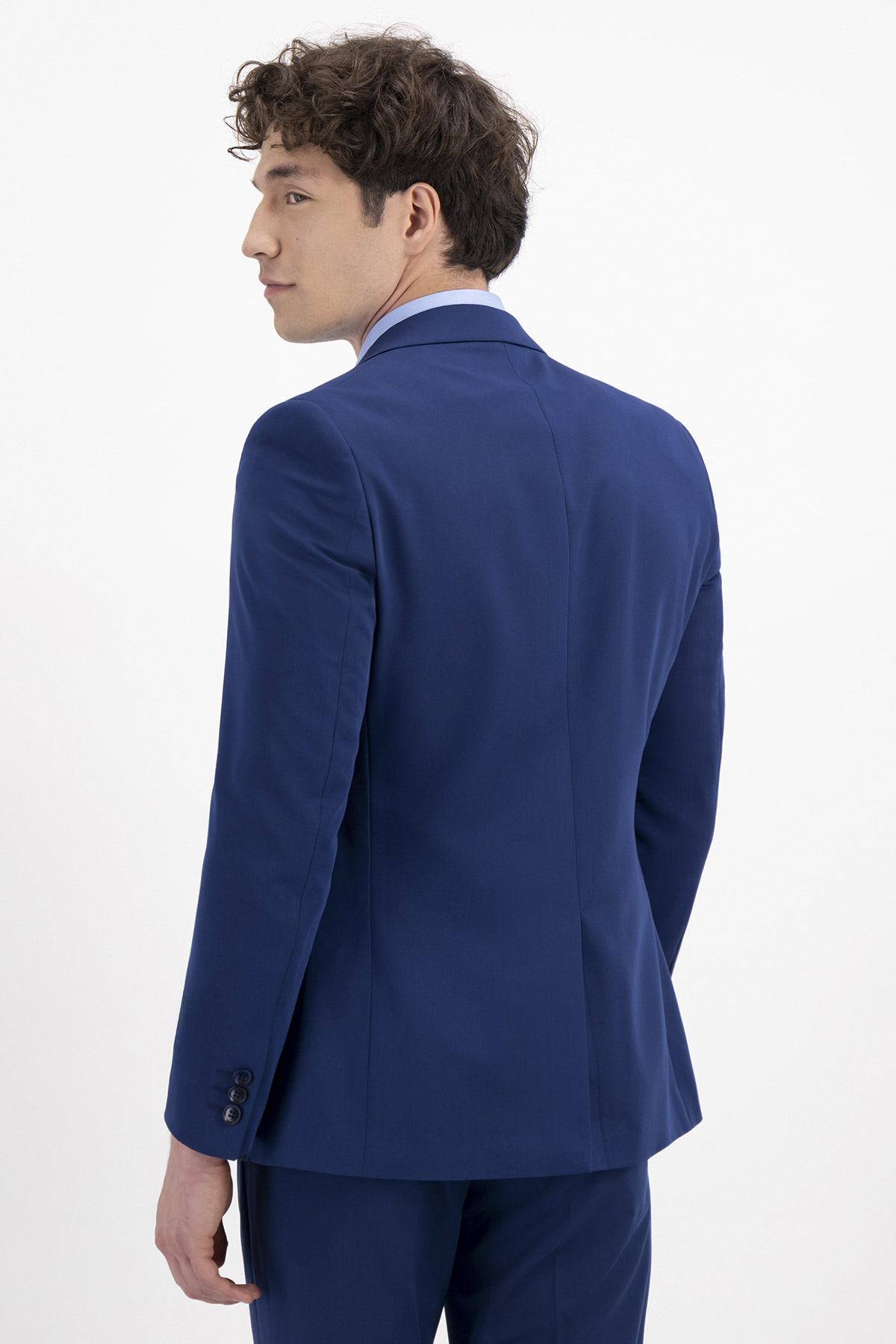 traje extended slim fit sonneti image number 2