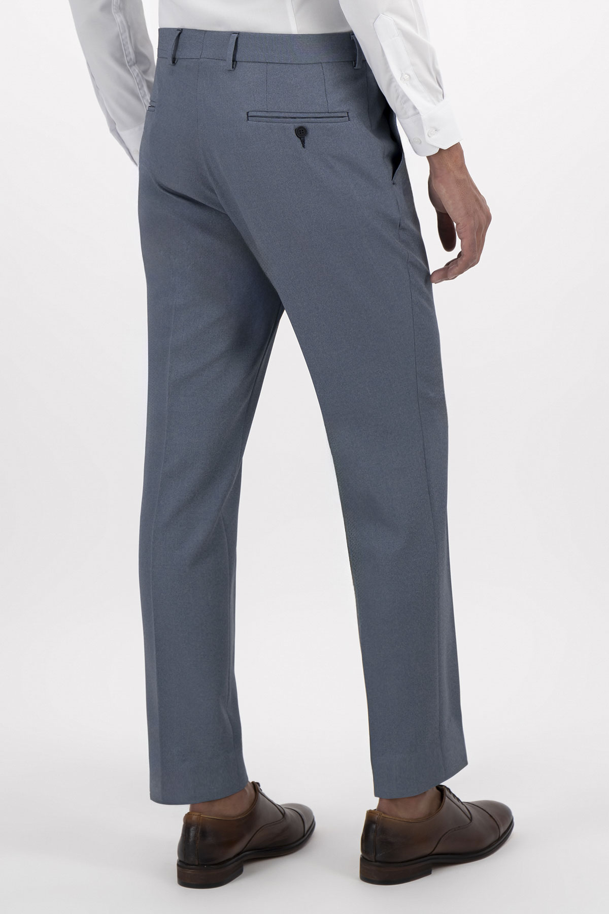 PANTALÓN FORMAL MODERN FIT SONNETI