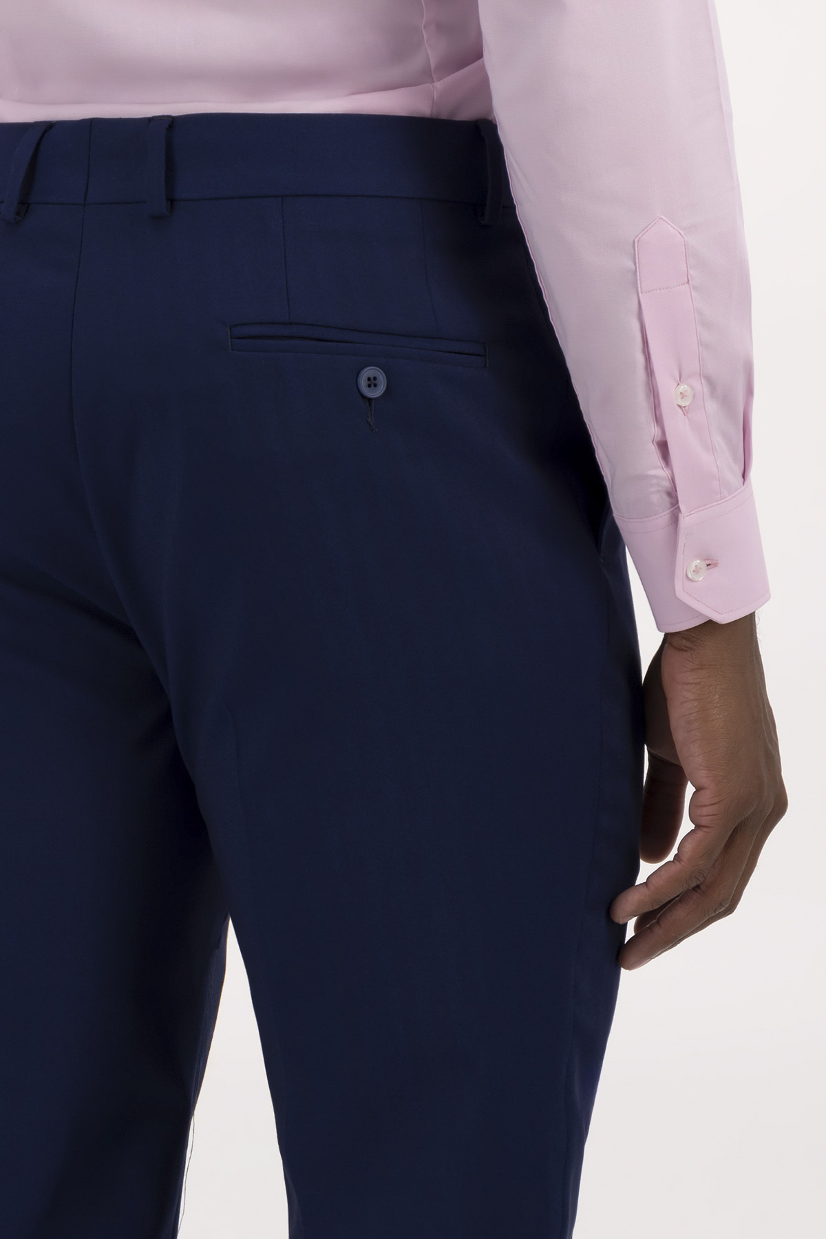 PANTALÓN FORMAL EASY CARE MODERN FIT SONNETI image number null