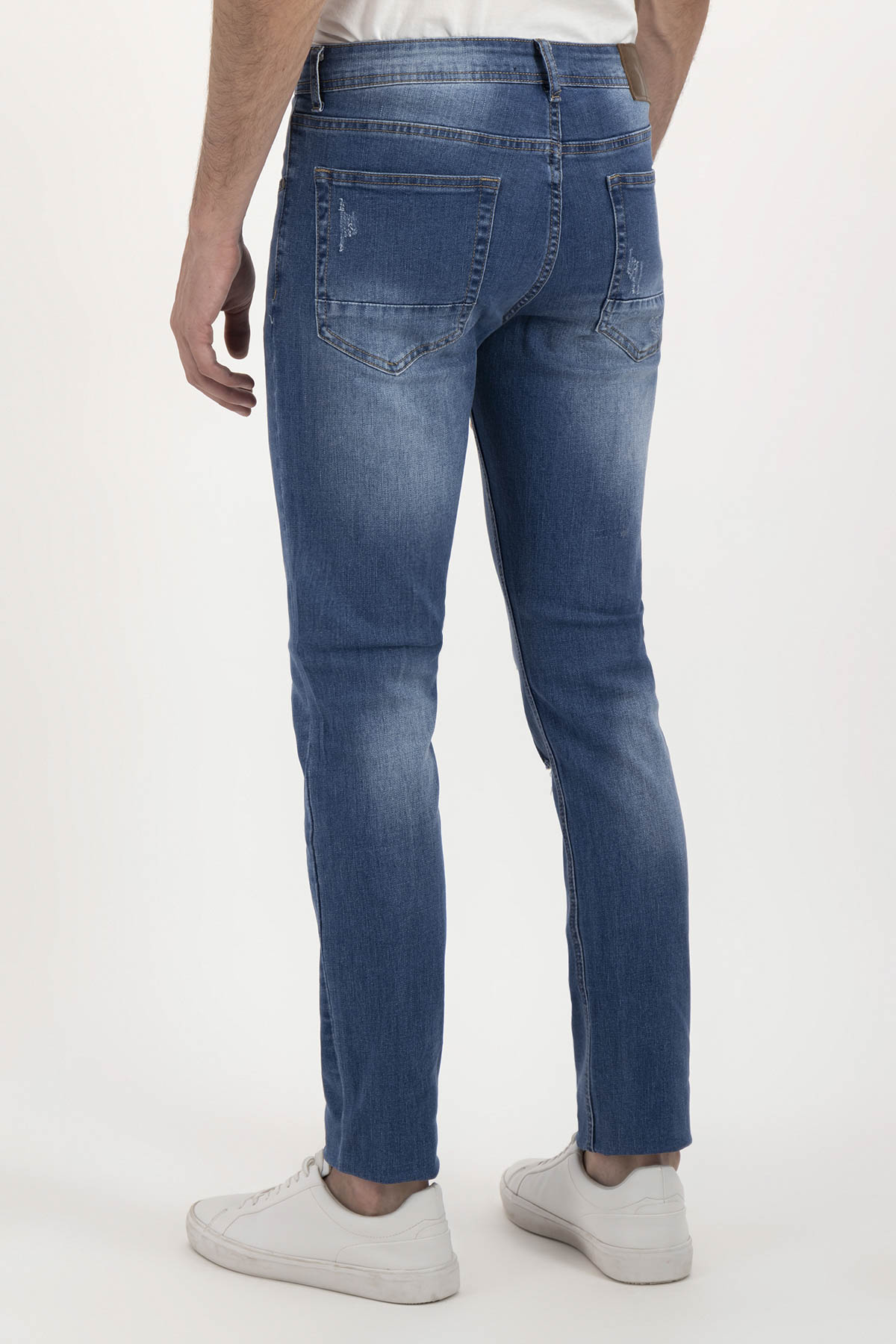 JEANS SLIM FIT LMENTAL image number null