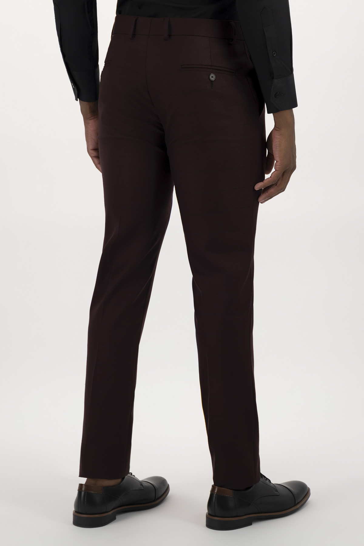 PANTALÓN SEPARATE SLIM FIT LMENTAL