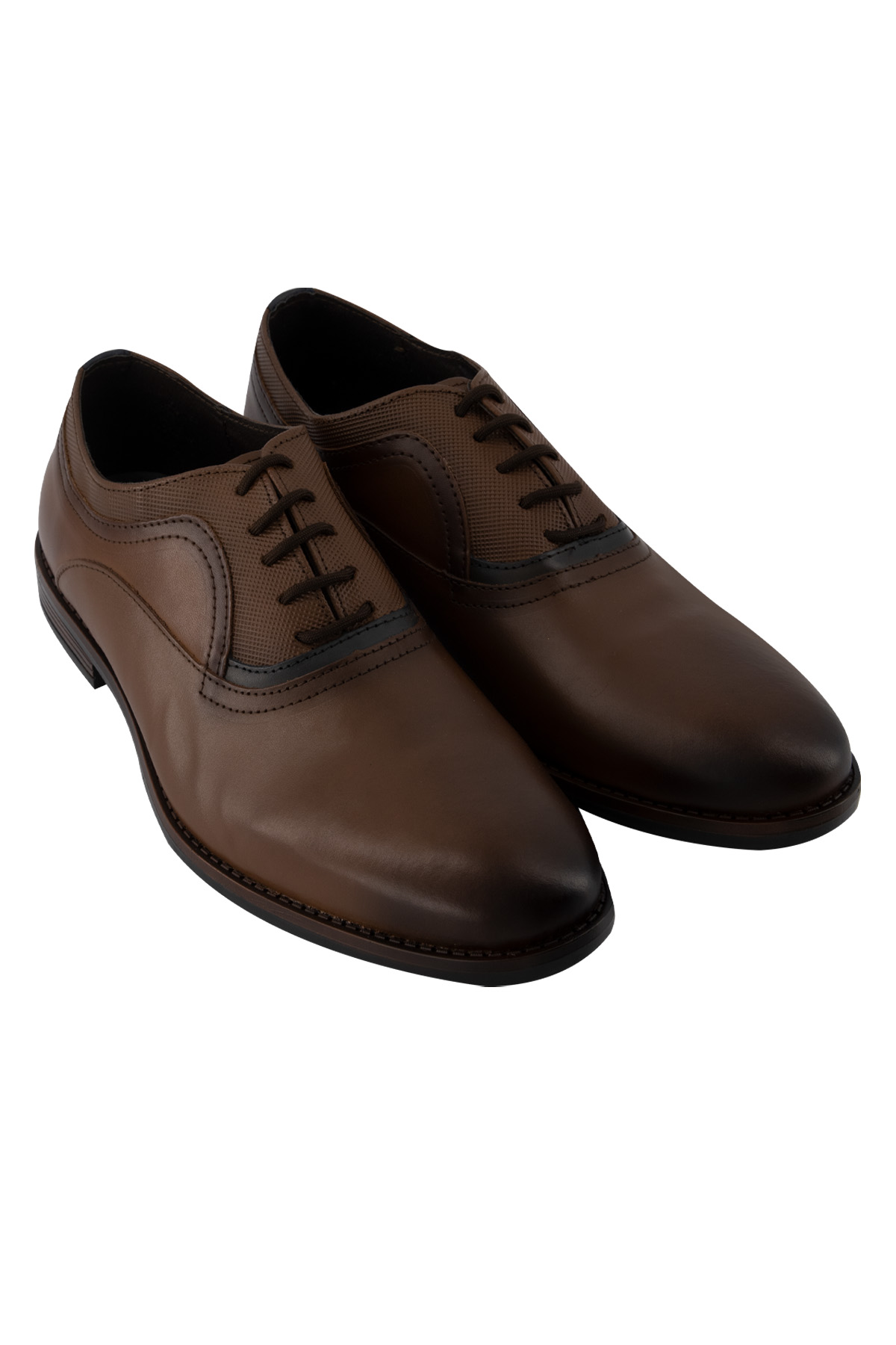 CALZADO FORMAL CAFÉ MENS FASHION