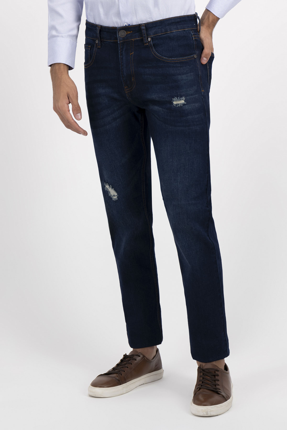 JEANS SLIM FIT LMENTAL