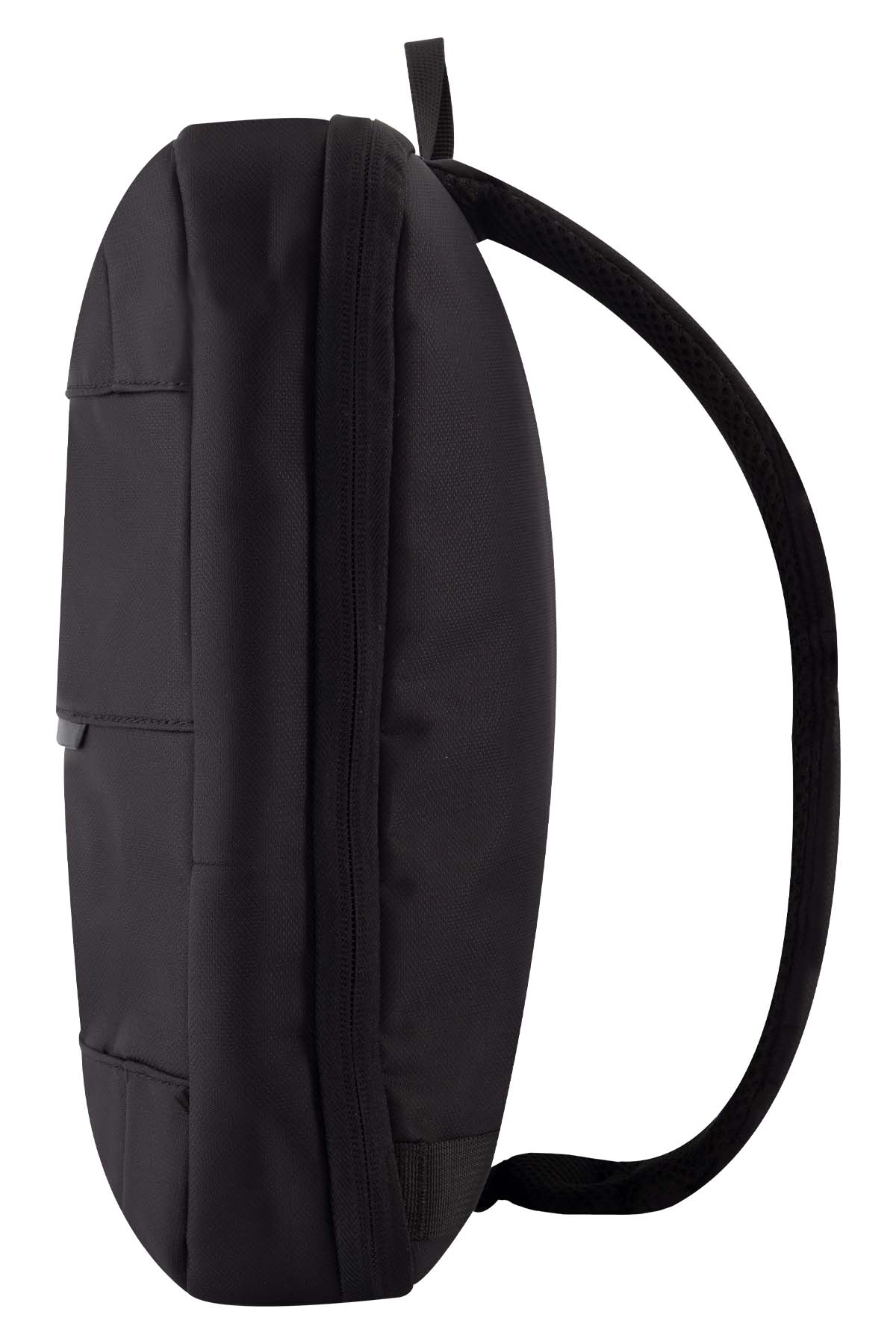 MOCHILA BANDOLERA NEGRO MENS FASHION image number null