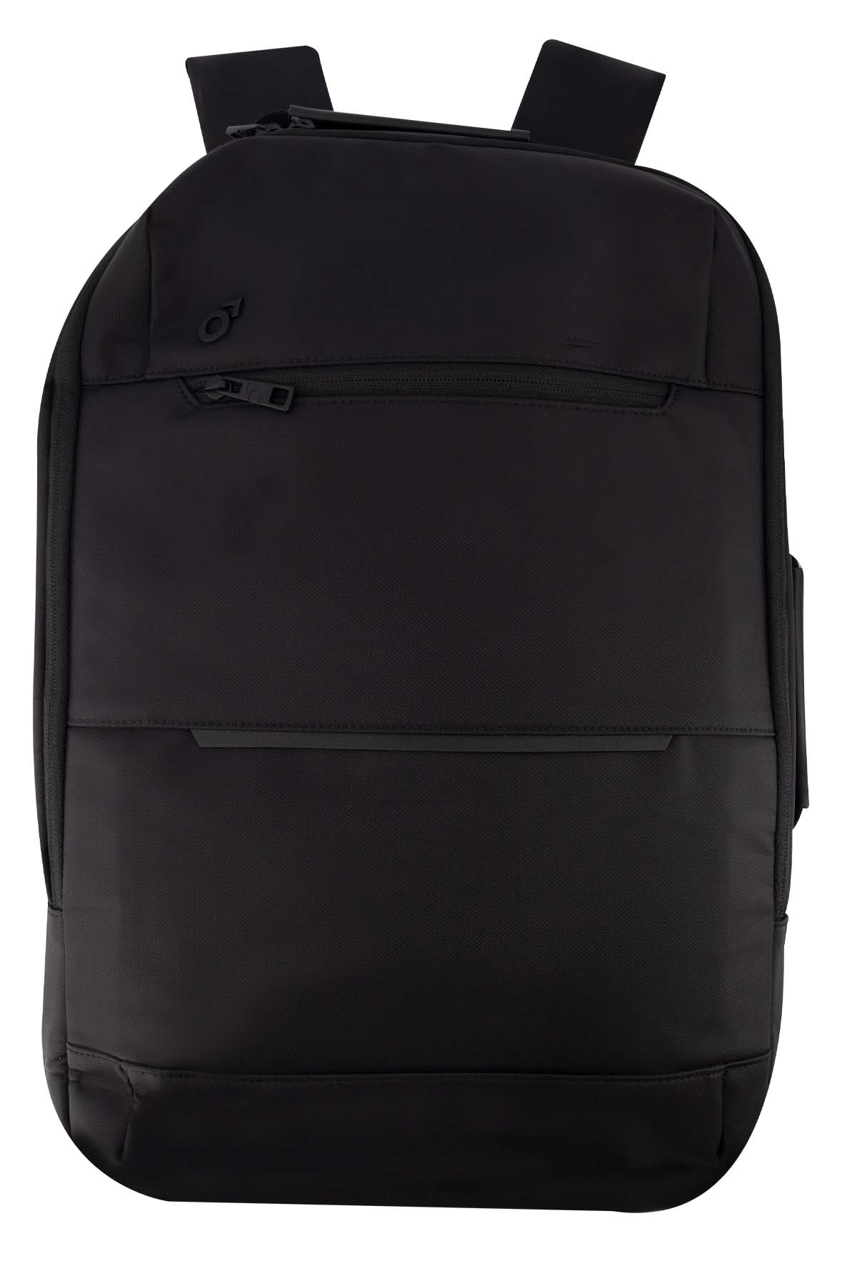 MOCHILA NEGRO MENS FASHION image number null