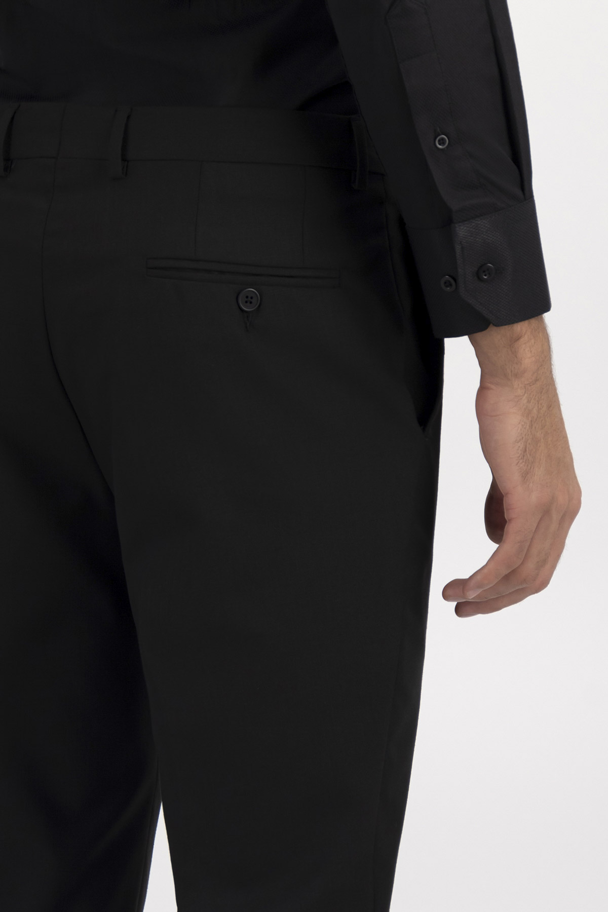 PANTALÓN FORMAL MODERN FIT SONNETI image number null