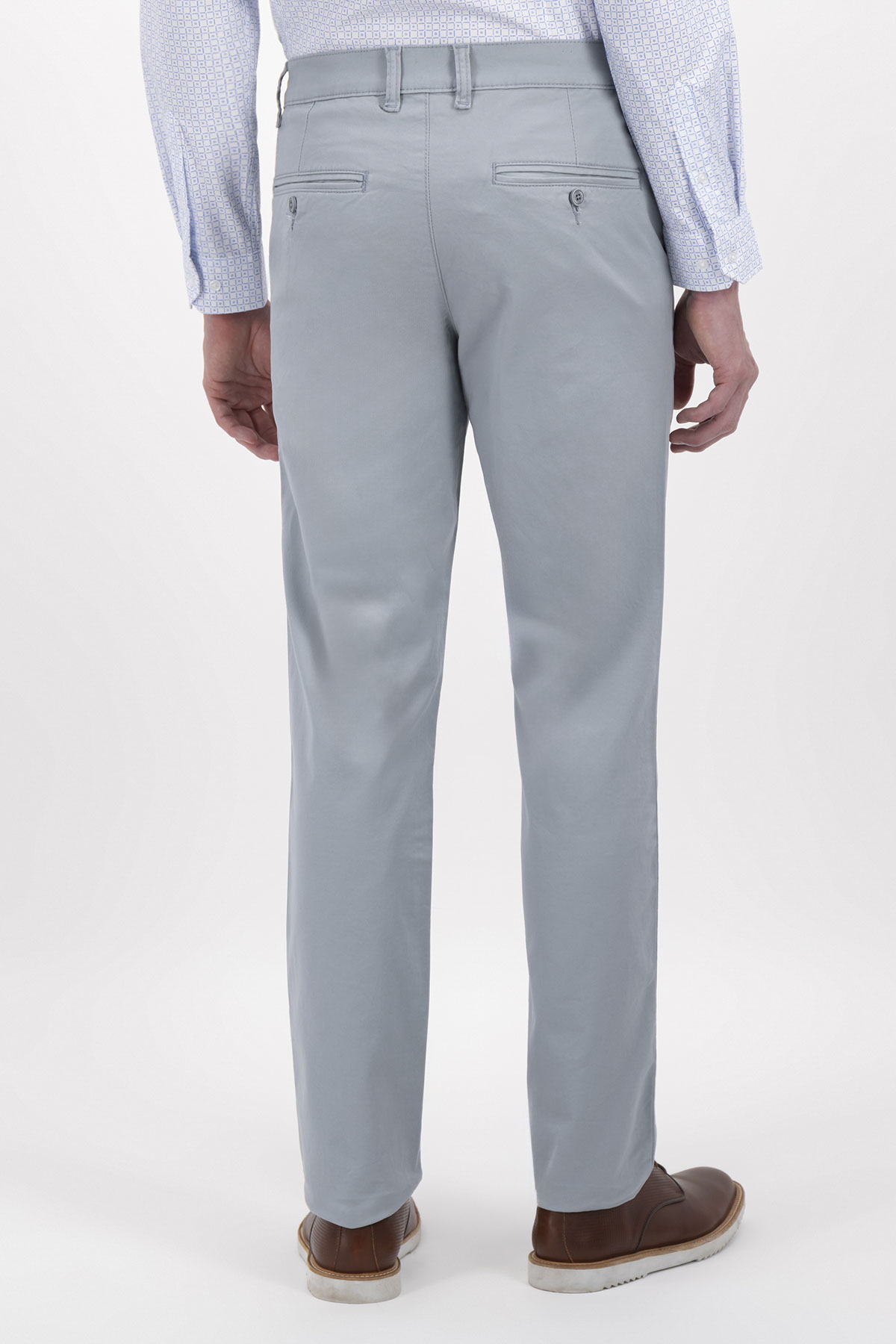 PANTALÓN CASUAL SLIM FIT LMENTAL image number null