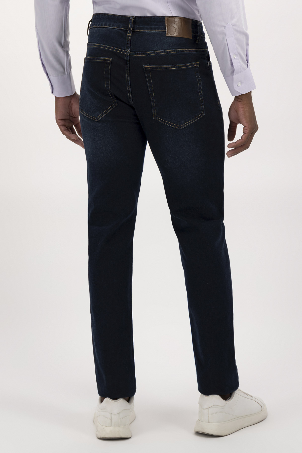 JEANS MODERN FIT LAMBERTI