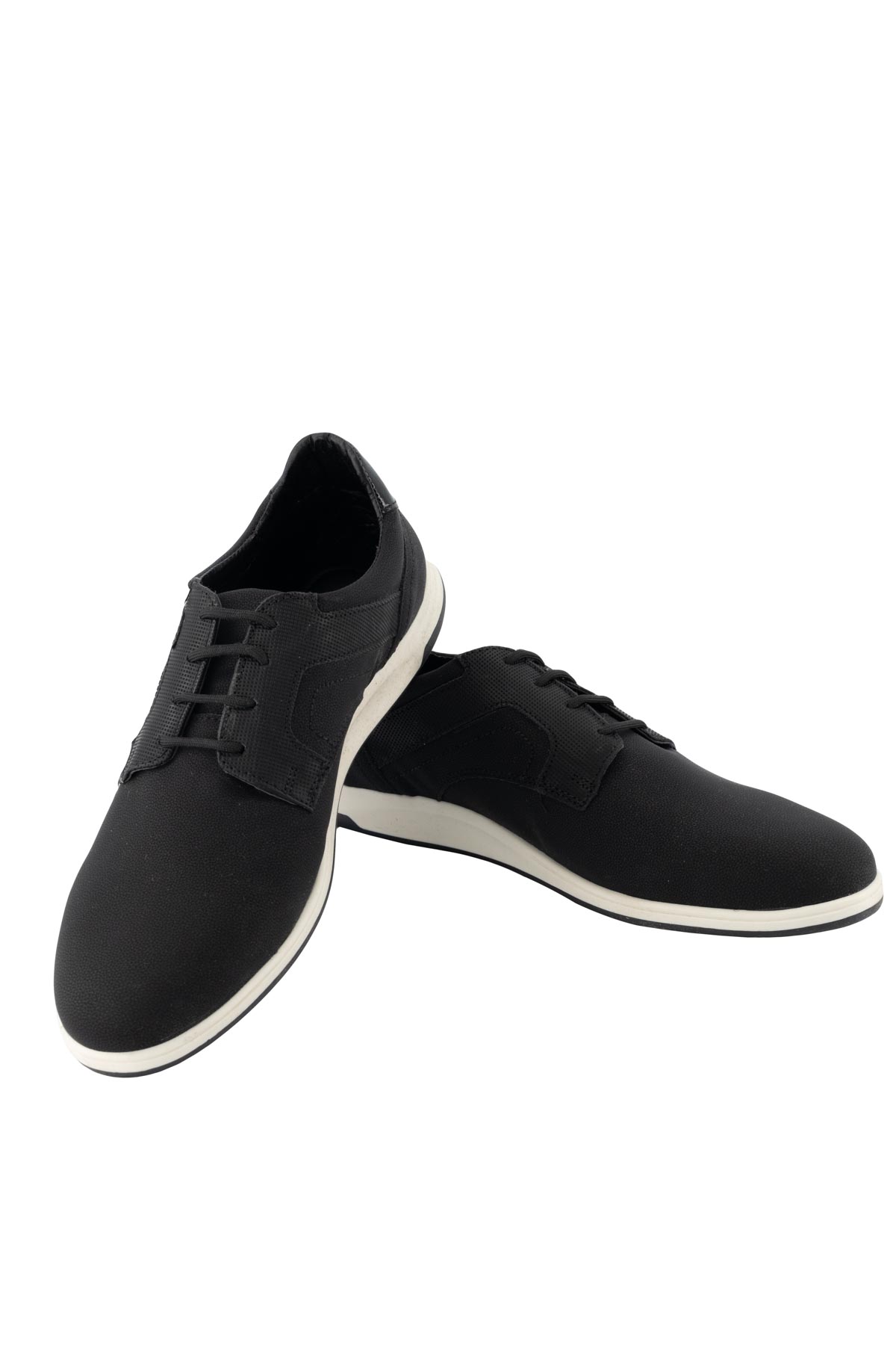 TENIS NEGRO MENS FASHION image number null