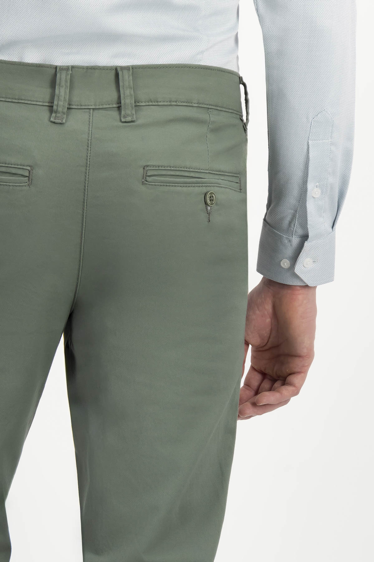 PANTALÓN CASUAL SLIM FIT LMENTAL image number null