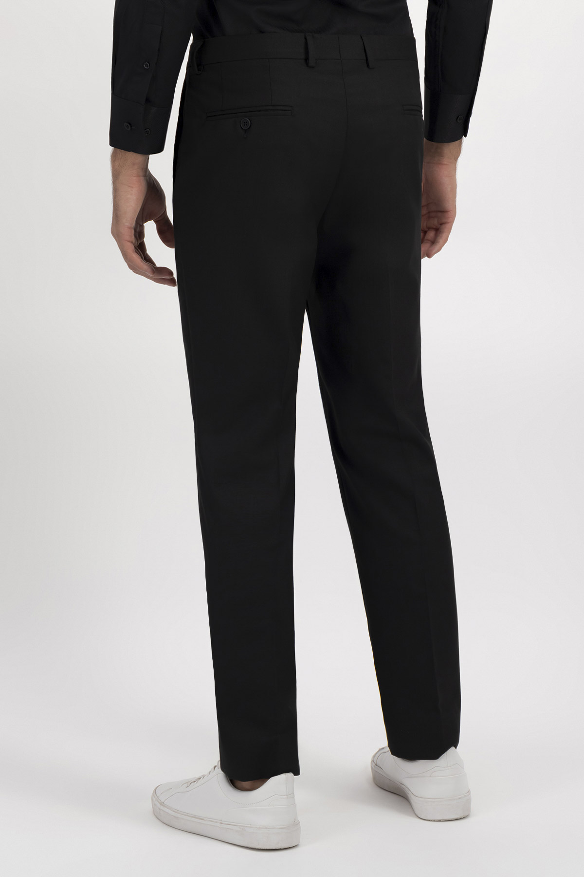 PANTALÓN FORMAL MODERN FIT SONNETI image number null